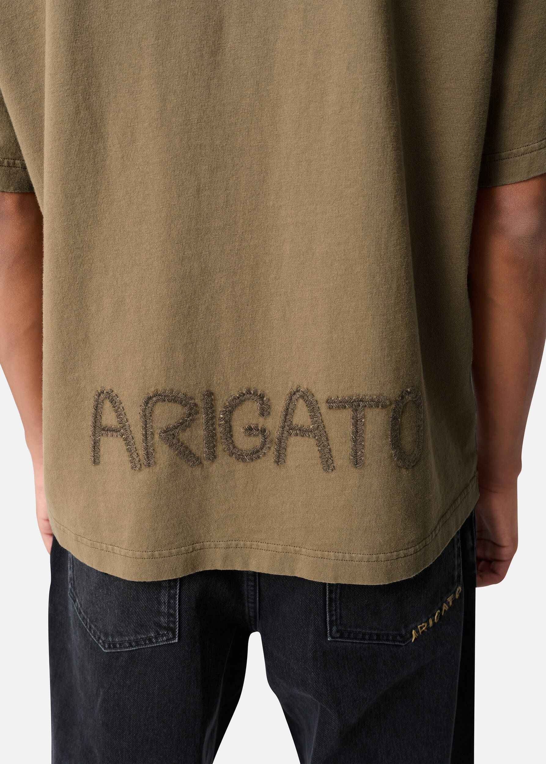 Craft Logo T-Shirt - 5