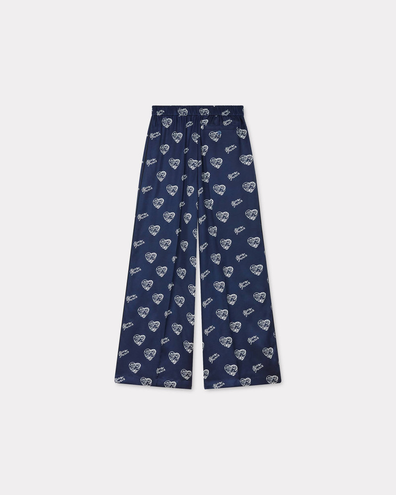 KENZO 'KENZO Jungle Heart' pyjama pants outlook