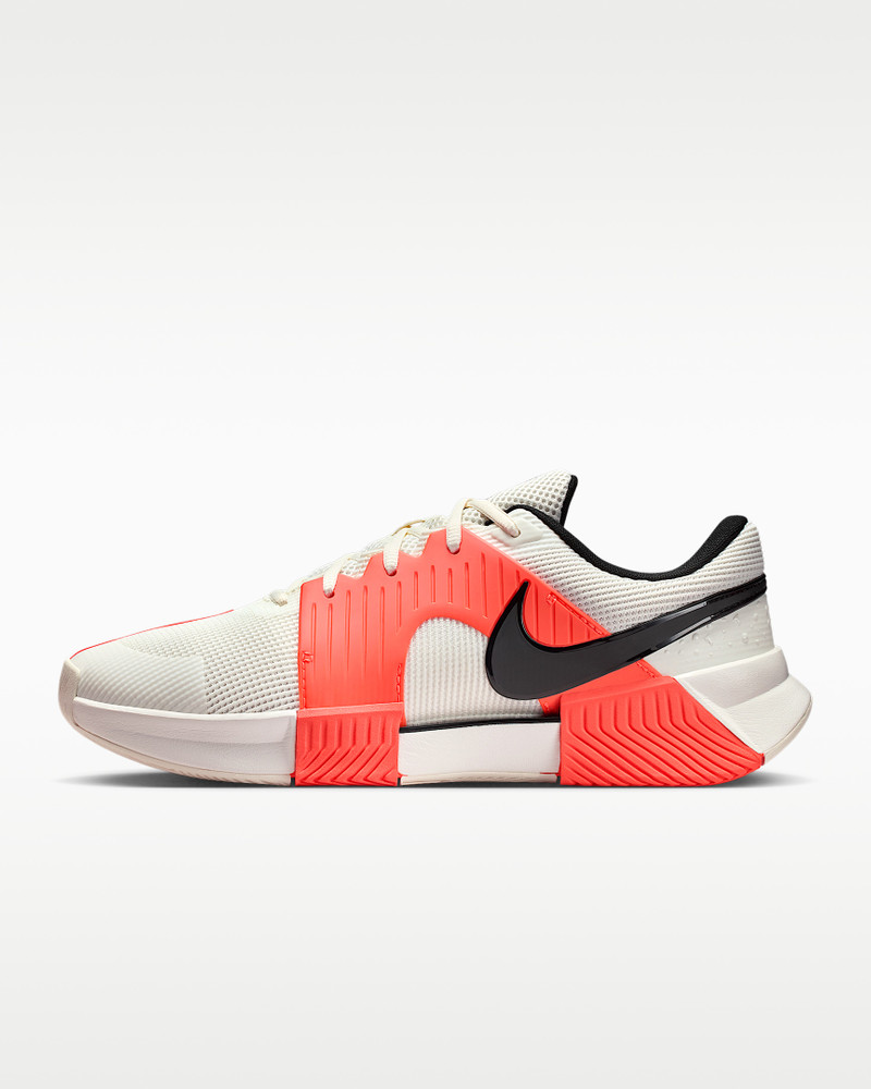 Nike Zoom GP Challenge 1.5 PRM Men's Hard Court Tennis Shoes 1