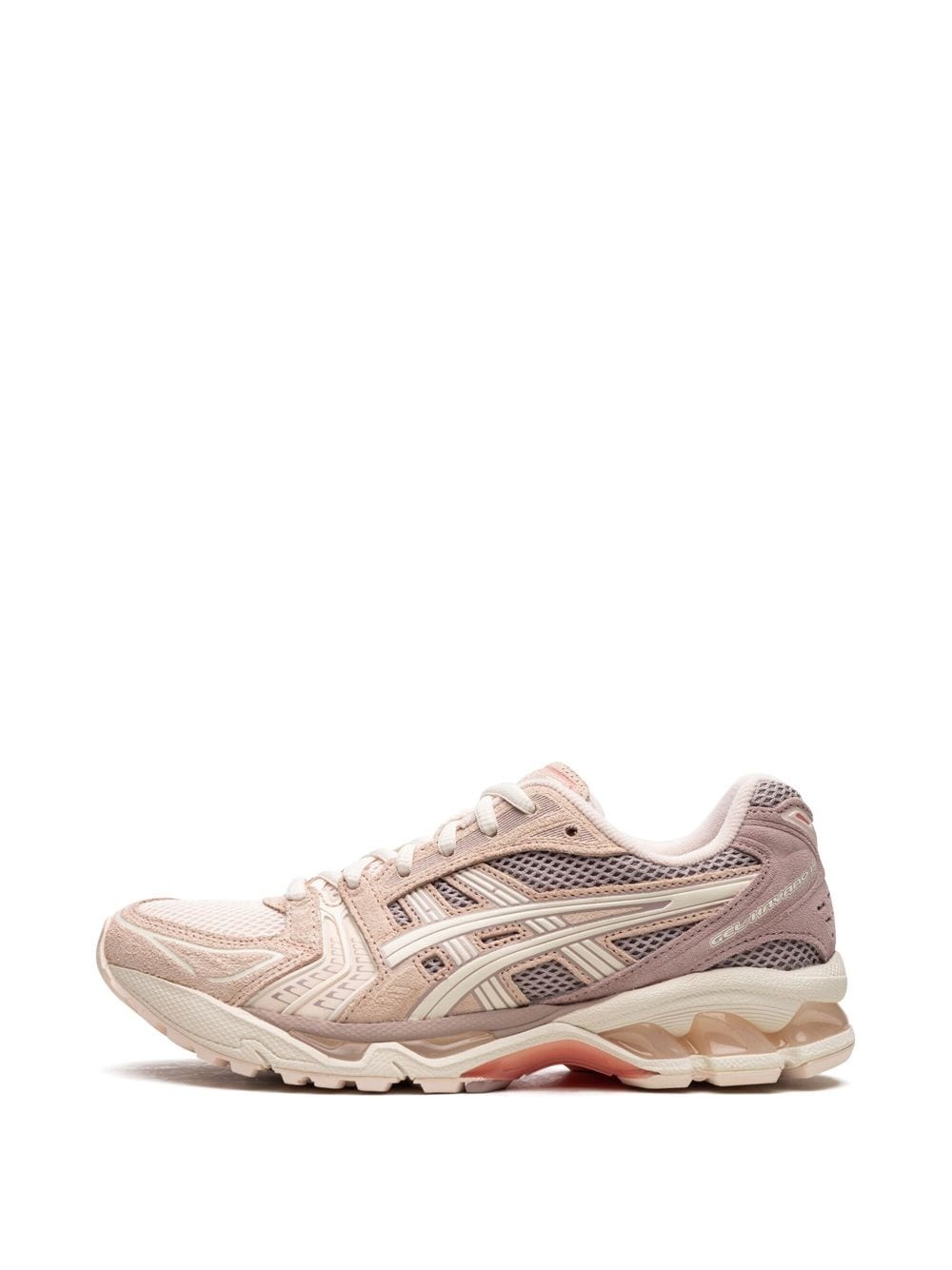 Gel Kayano 14 "Cream" sneakers - 5