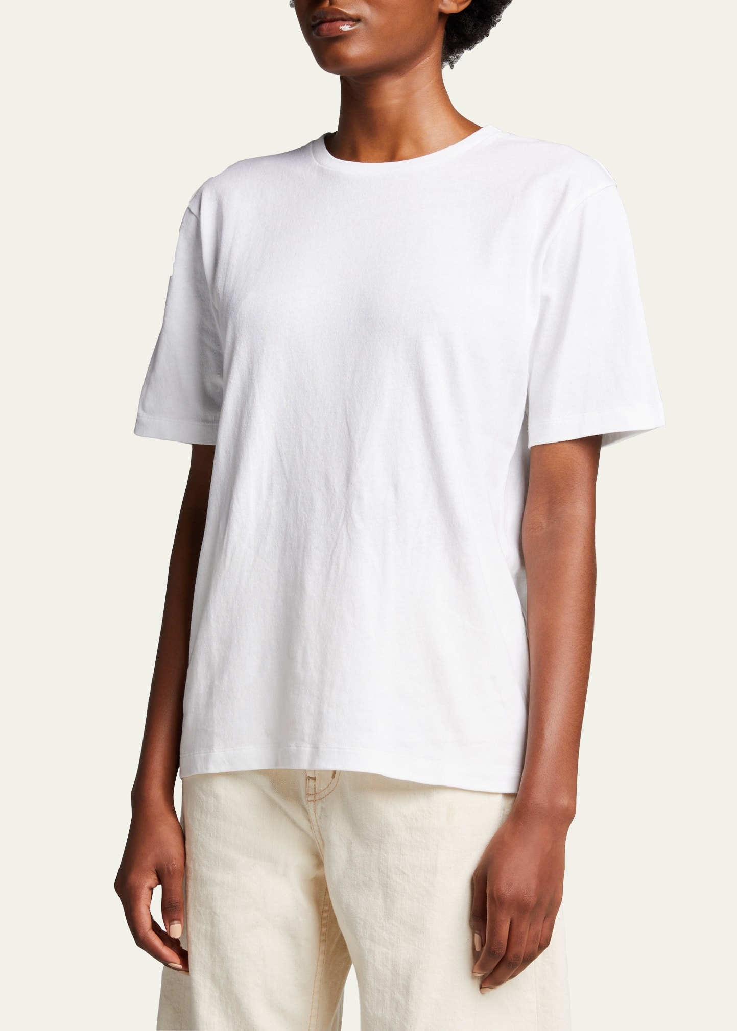 Mae Short Sleeve T-Shirt - 4
