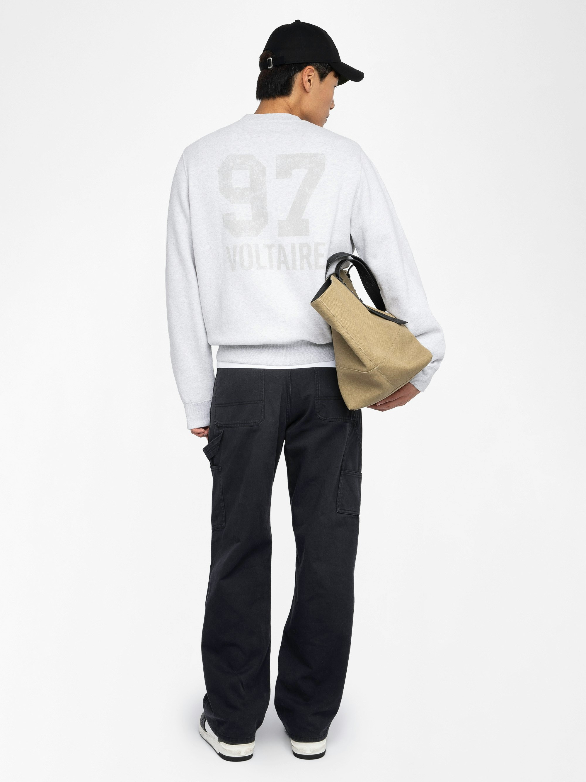 Sweatshirt Aime - 3