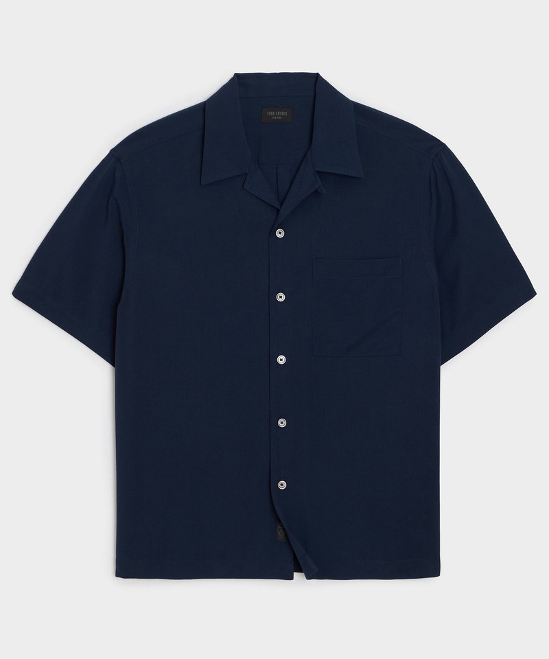 Capri Shirt 1