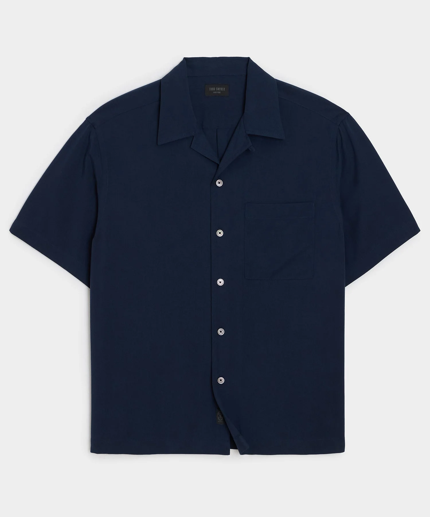 Capri Shirt - 1