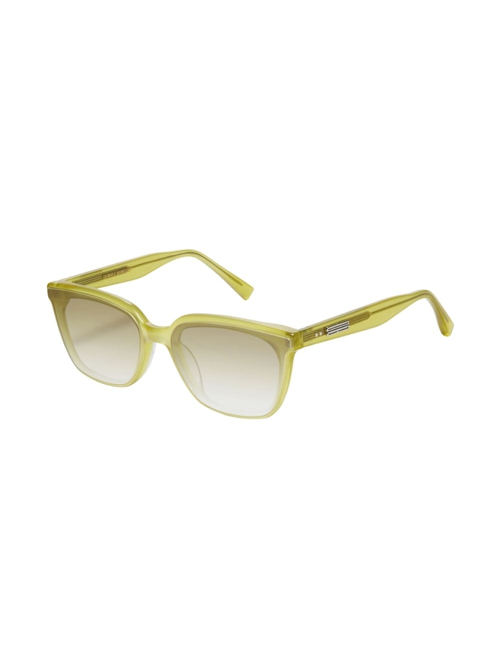 Mondo gradient sunglasses - 2