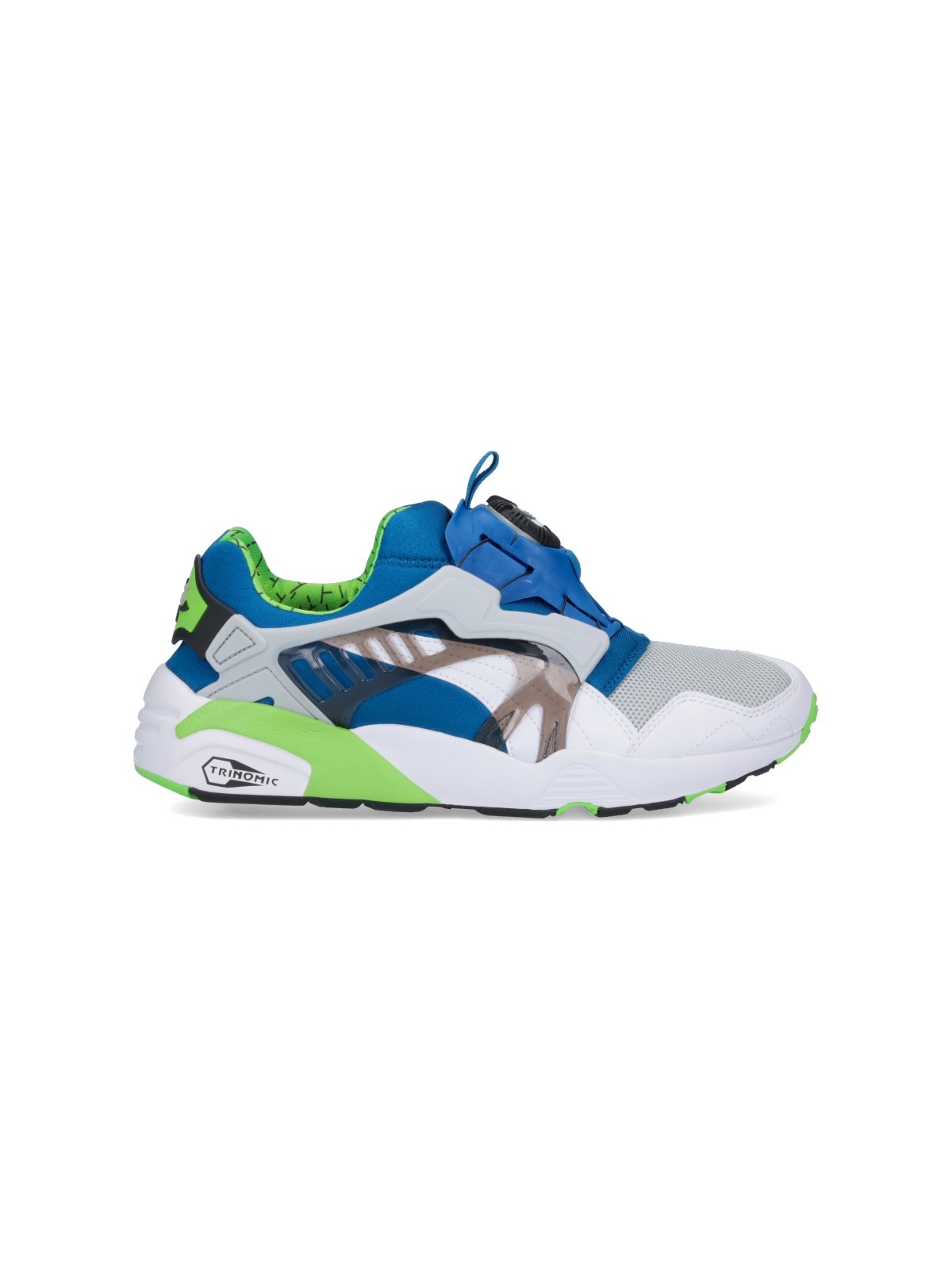 DISC BLAZE TRINOMIC OG 93 SNEAKERS - 1