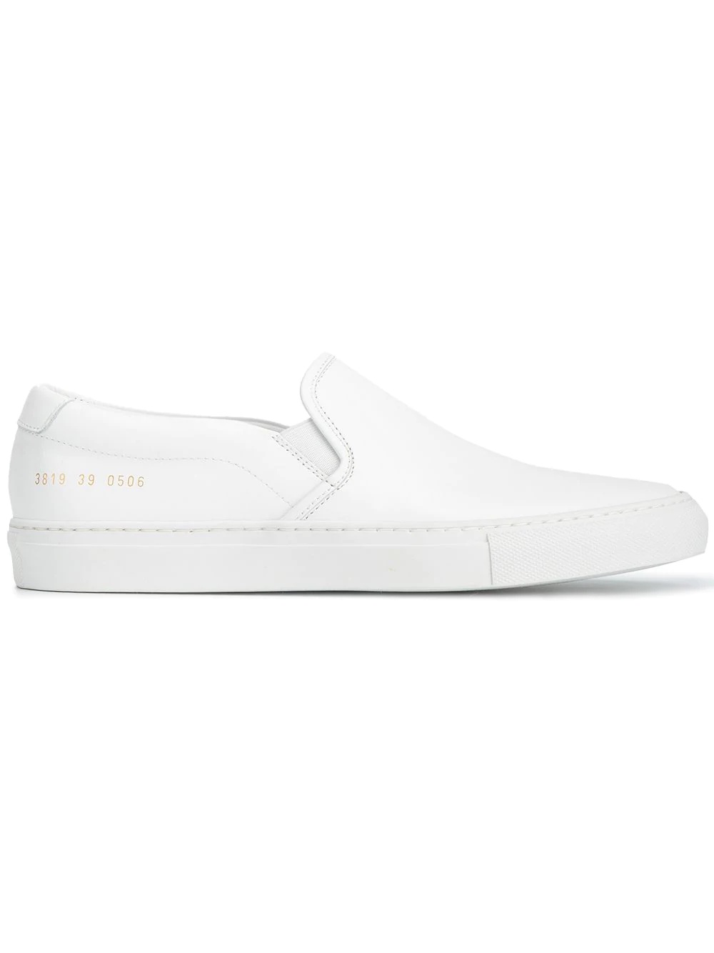 Slip-On sneakers - 1