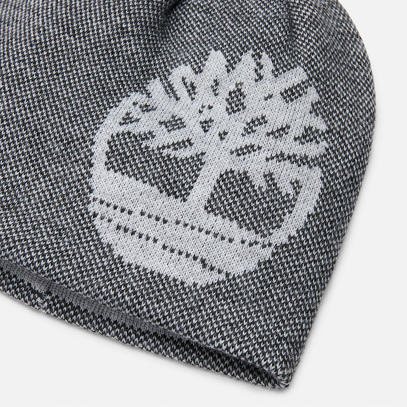 Timberland Reversible Logo Beanie outlook