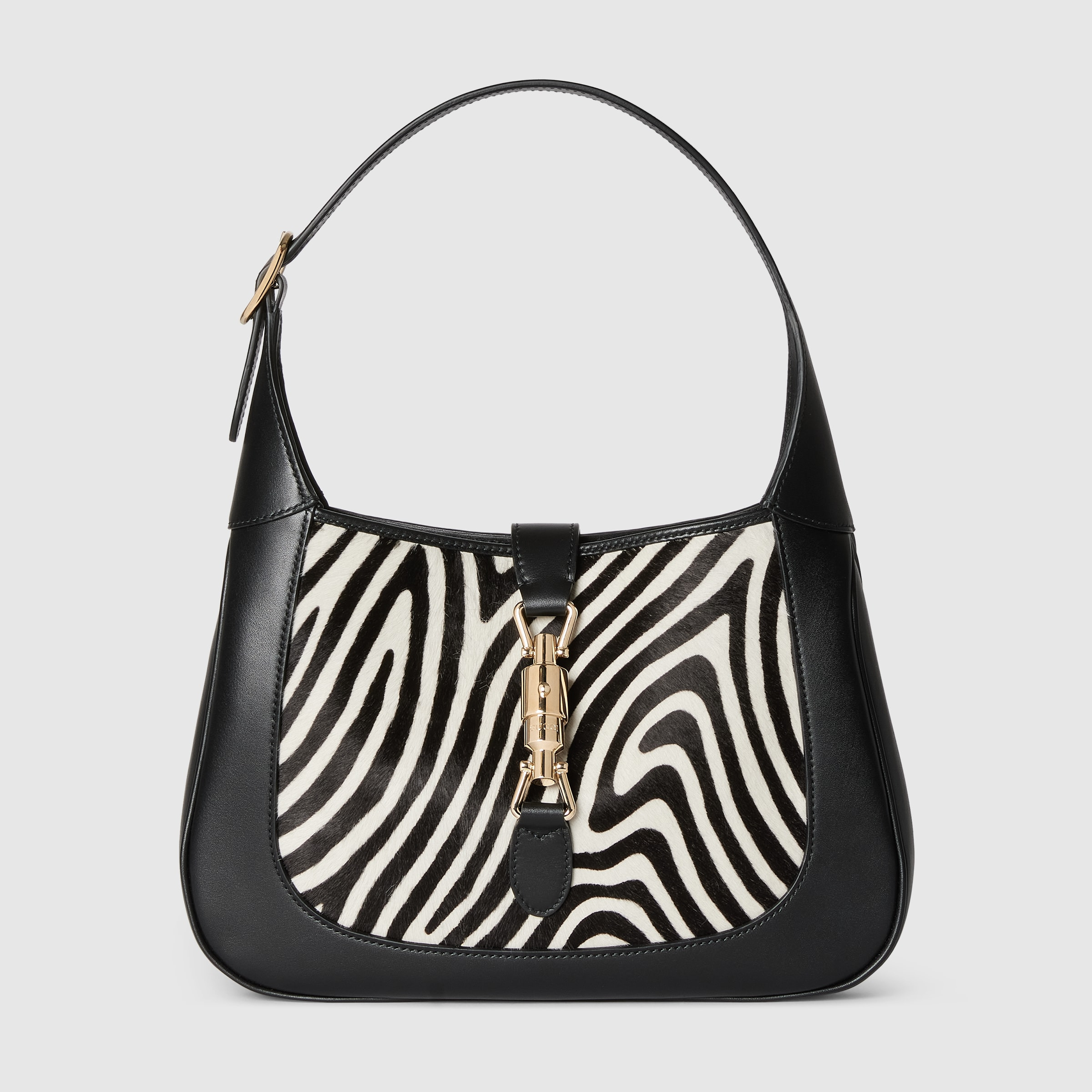 Gucci Jackie 1961 small shoulder bag - 7