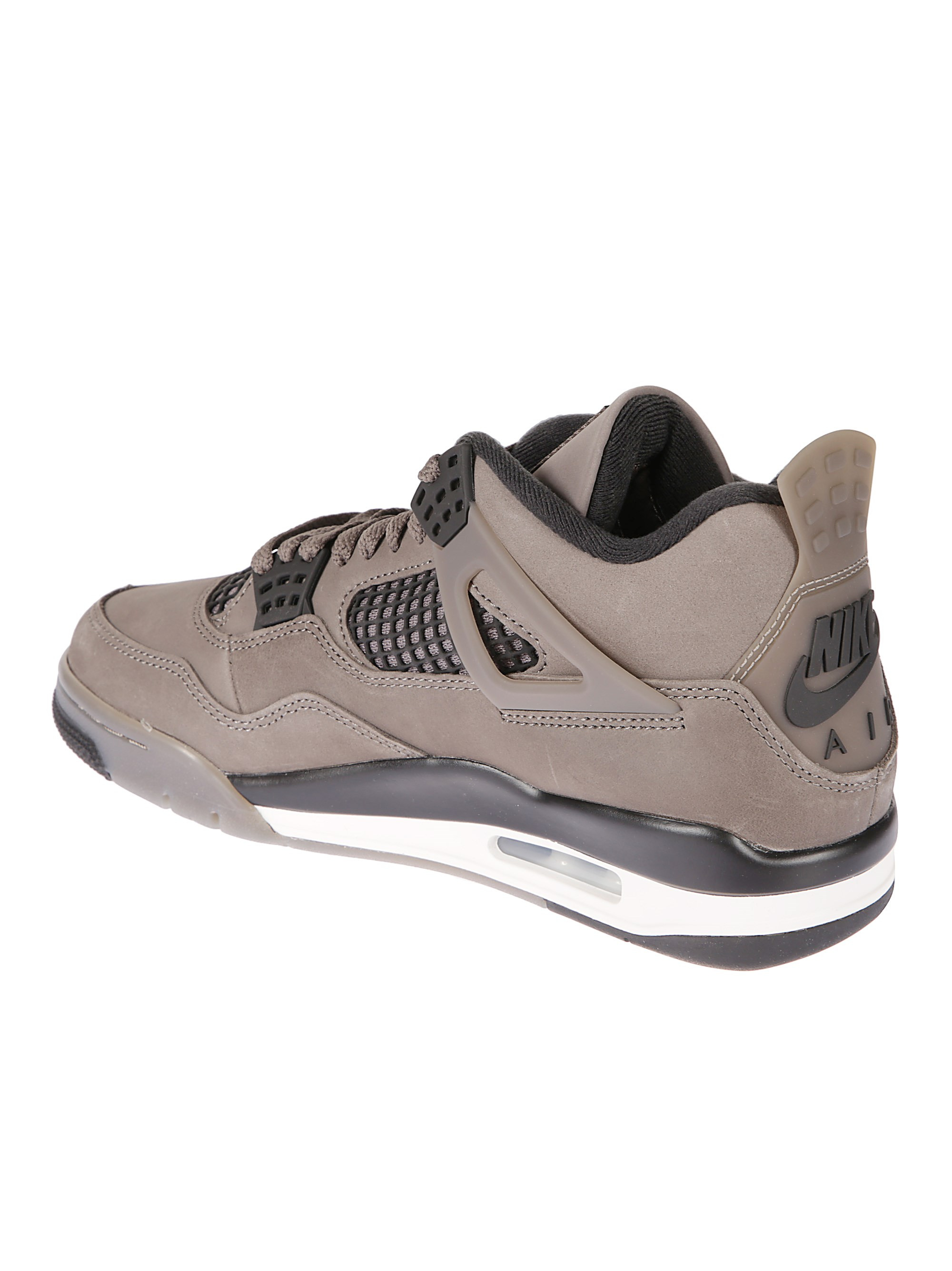 Sneaker Air Jordan 4 Retro Cave Stone - 3
