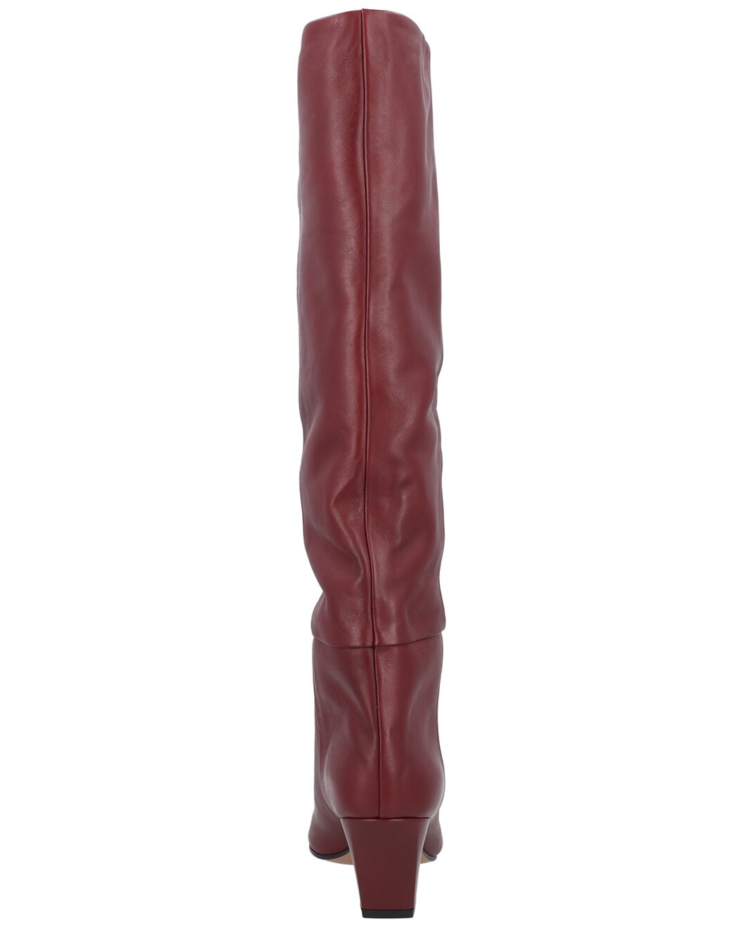 Paris Texas Jane Leather Boot - 3
