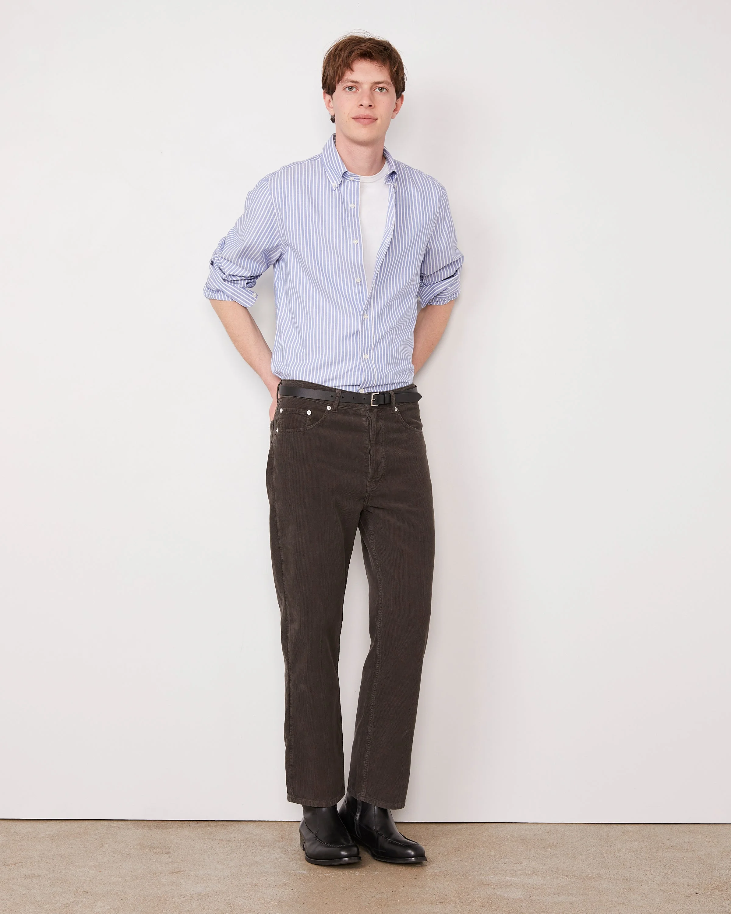 ALEX SHIRT - 1
