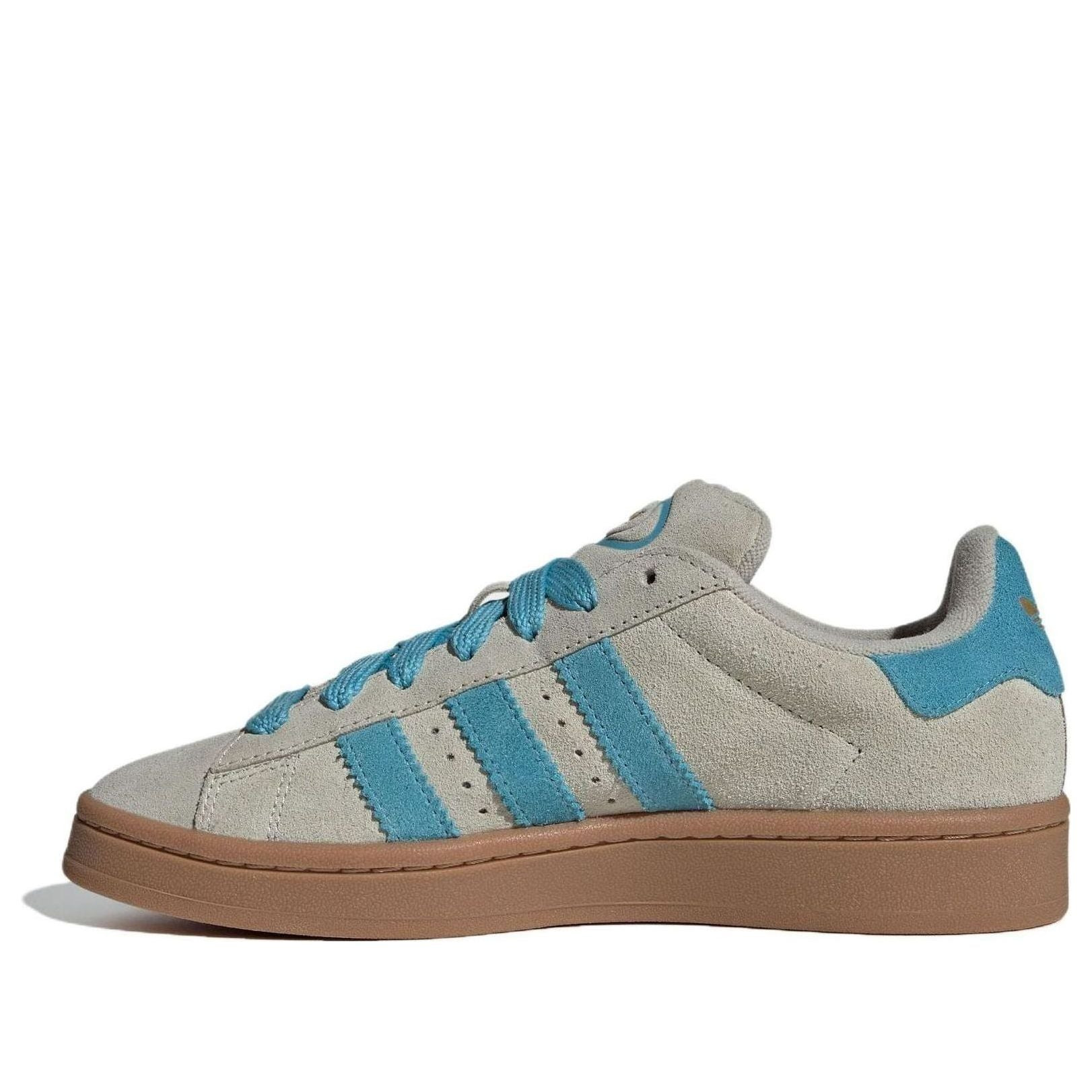 (WMNS) adidas Campus 00S 'Putty Grey Preloved Blue Gum' IE5588 - 2