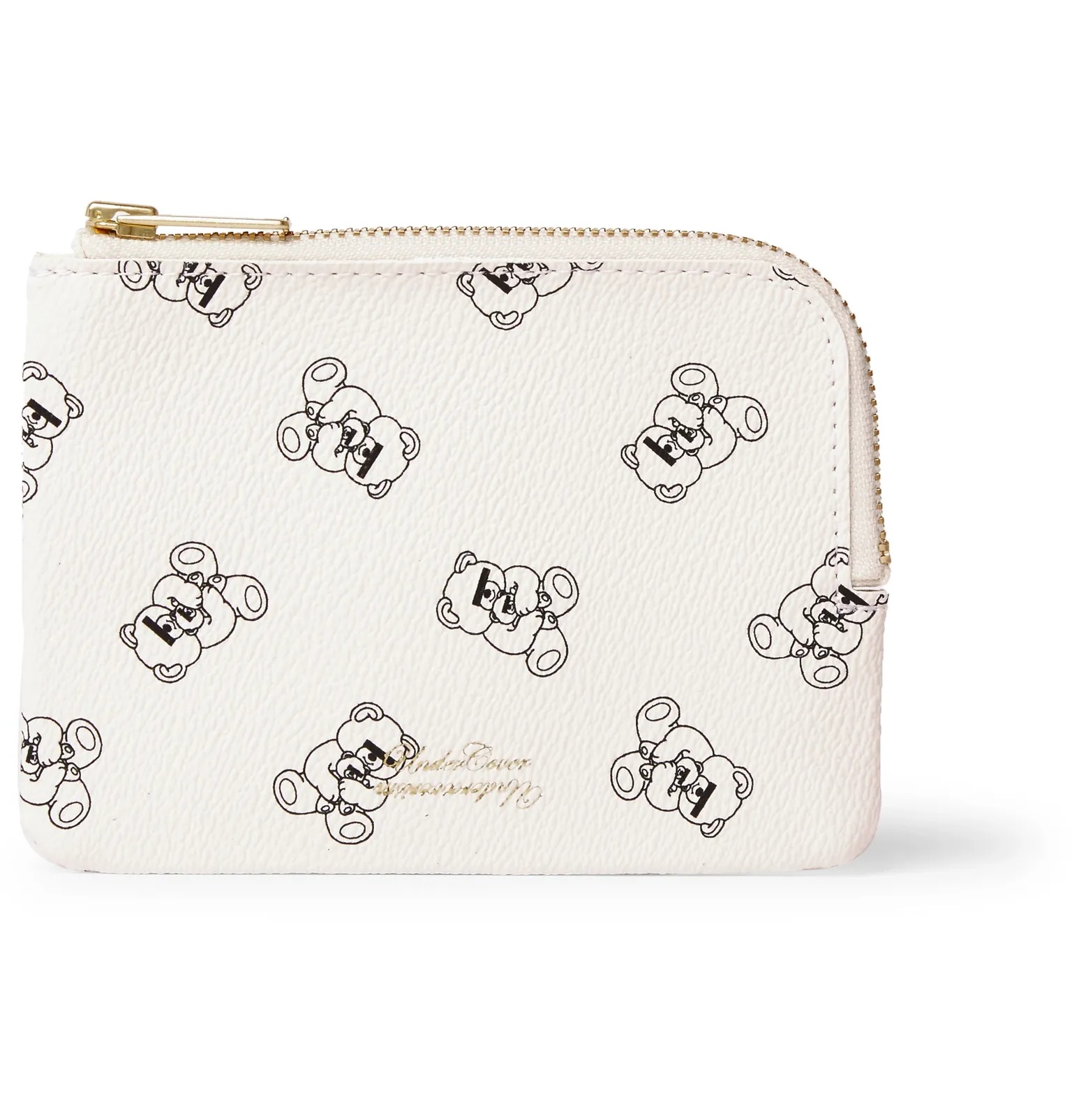 UBEAR Printed Faux Leather Wallet - 1