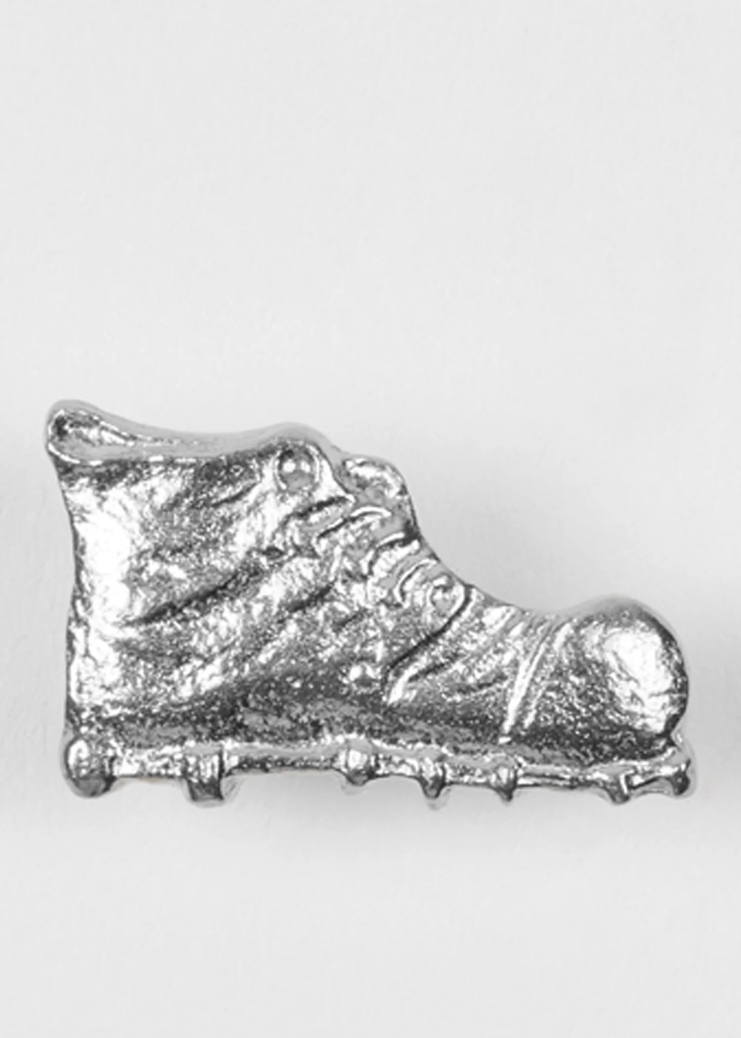 Boot Pin Badge - 1