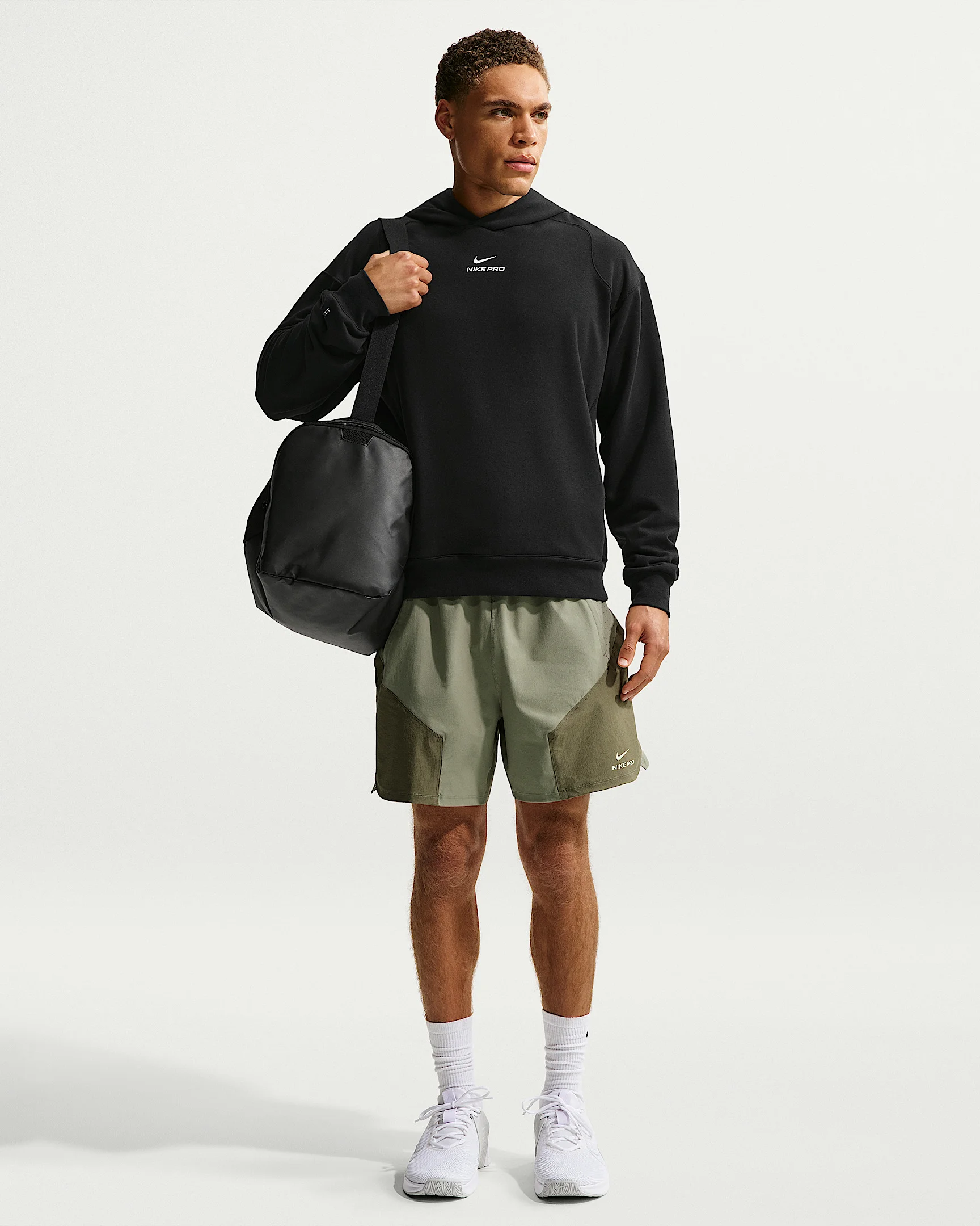 Nike Pro Training Men's Dri-FIT ADV 6" Shorts - 1