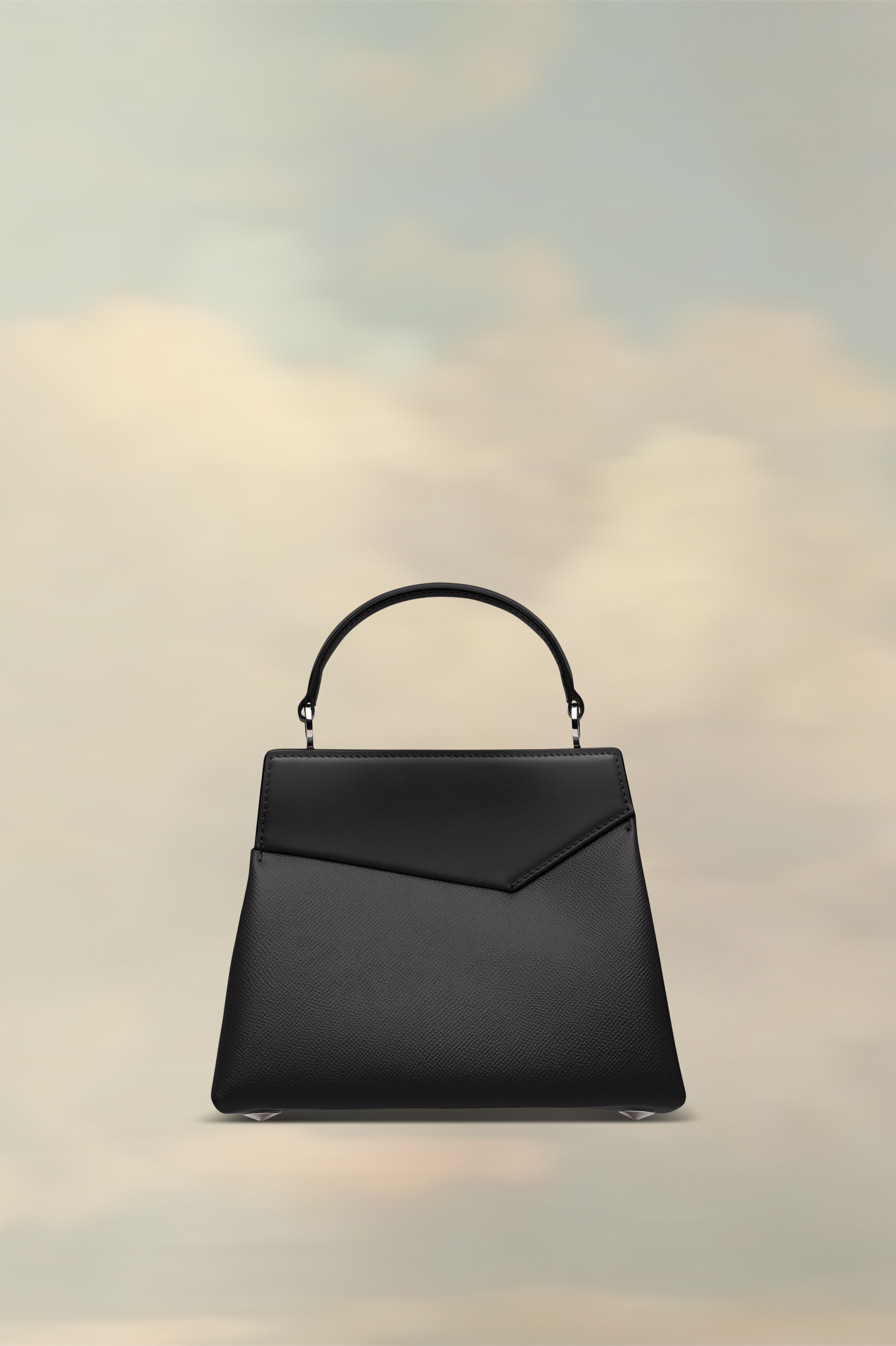 Snatched handbag small - 3