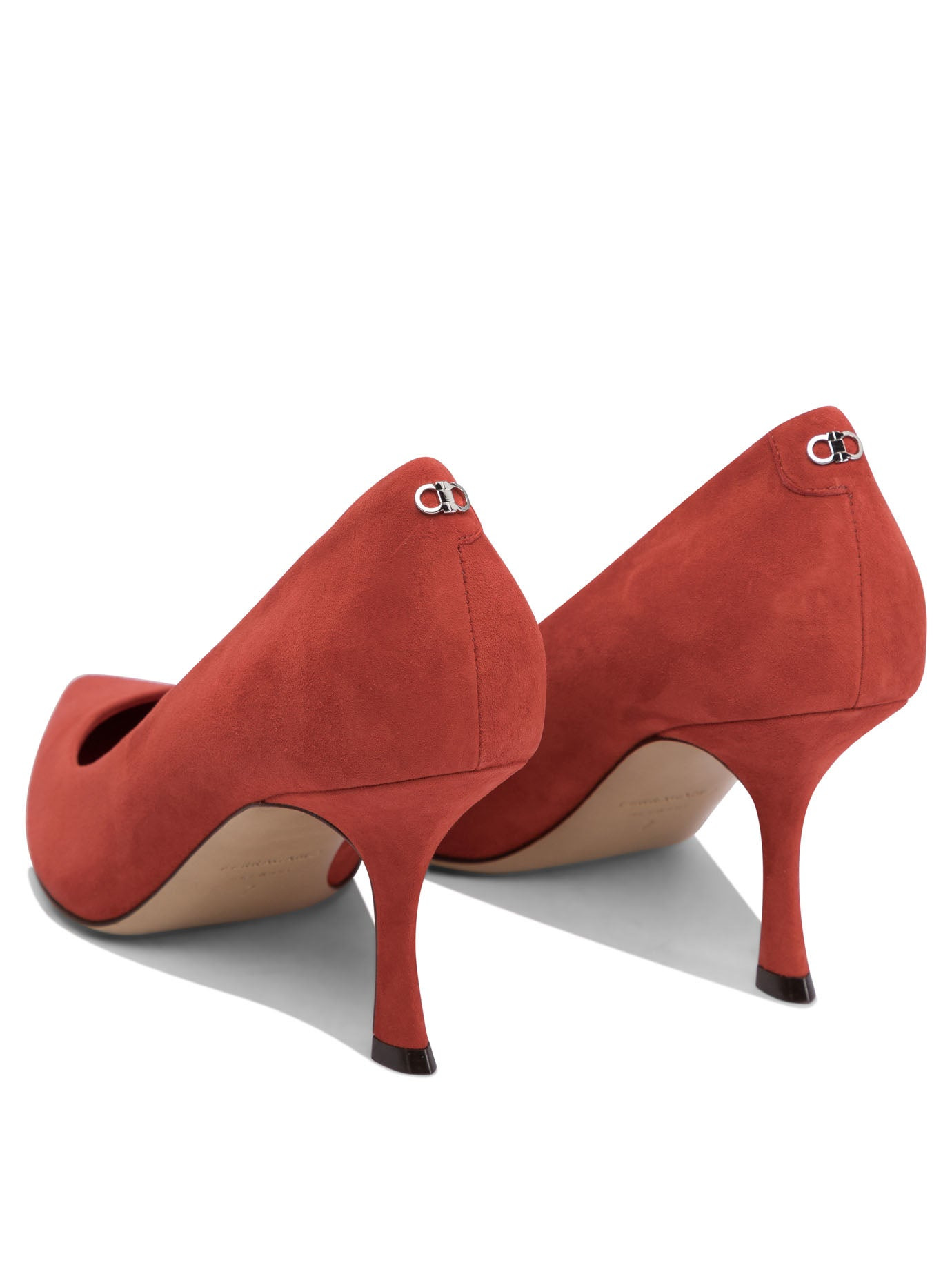 Ferragamo Women Heeled Shoes - 4
