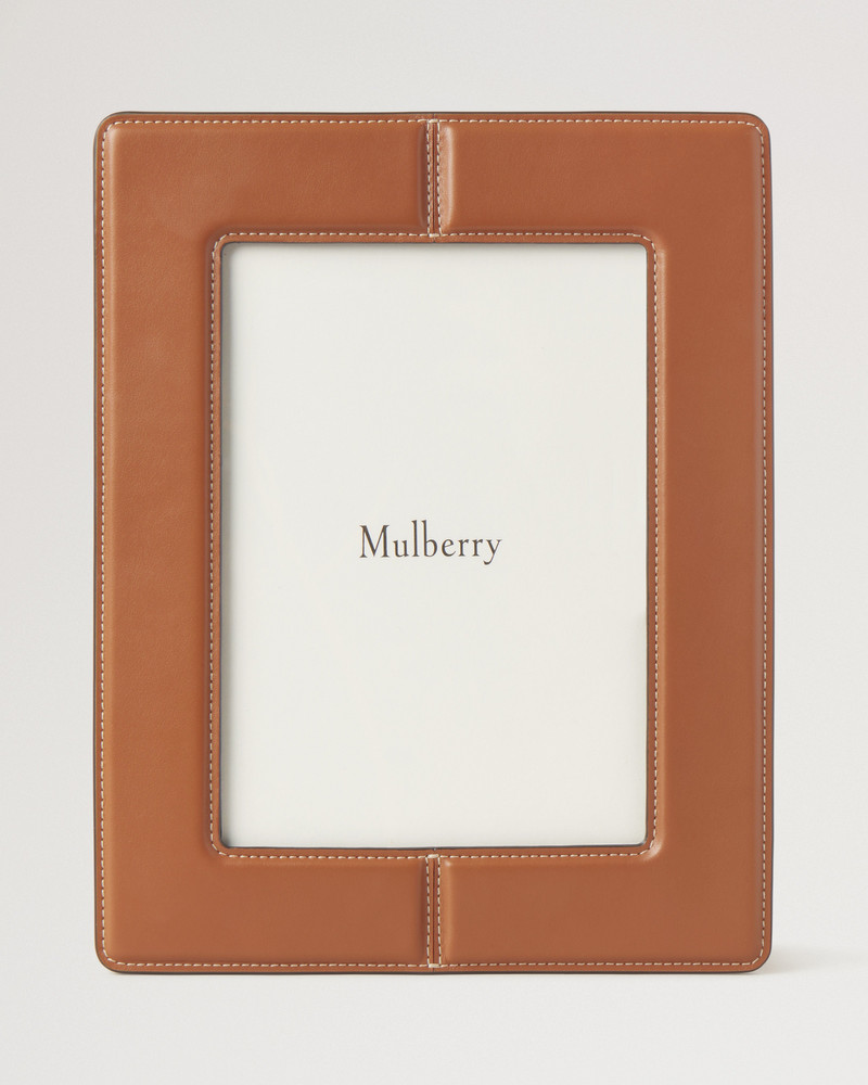 Photo Frame - Large
Vintage Oak Nappa 1