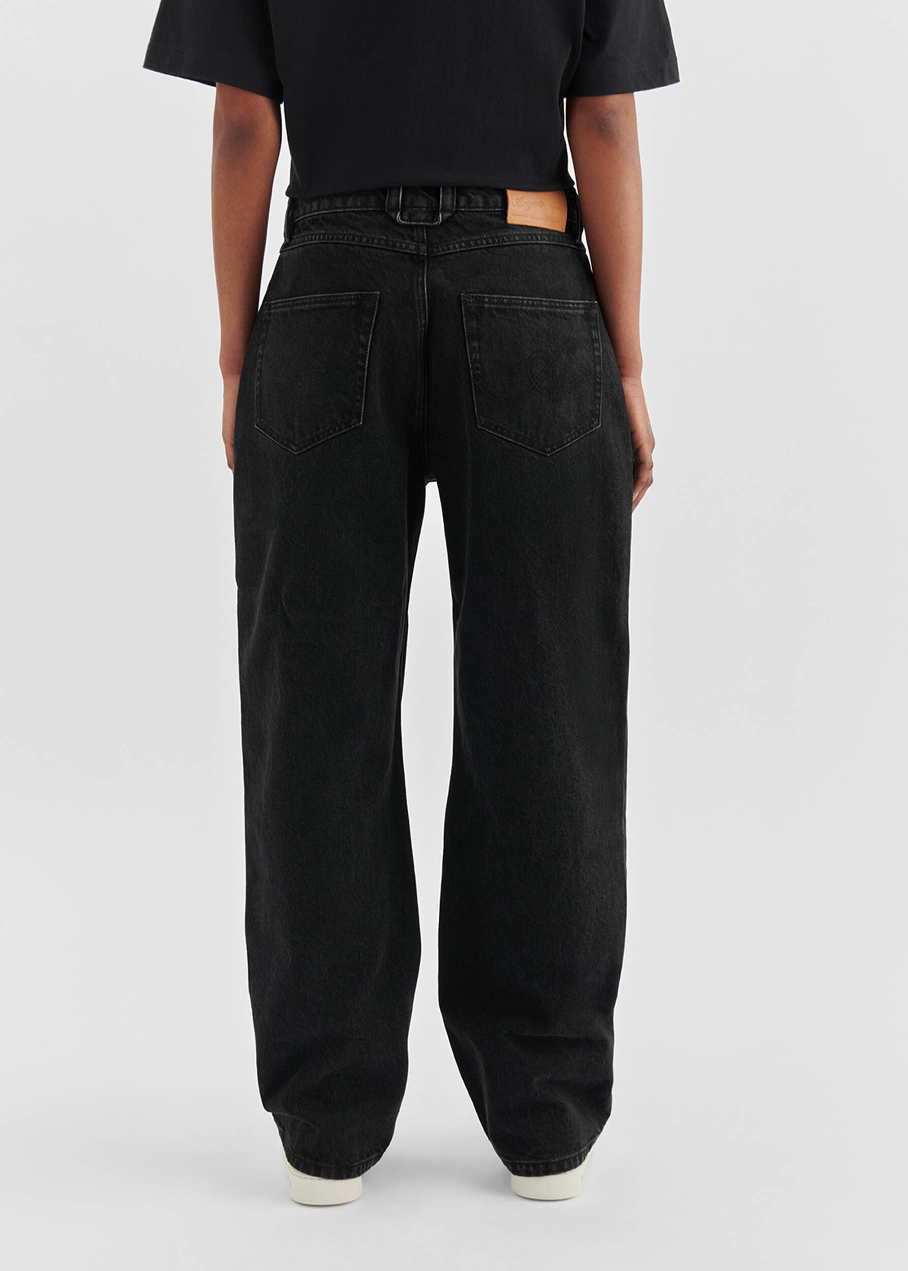 Sly Mid-Rise Jeans - 3