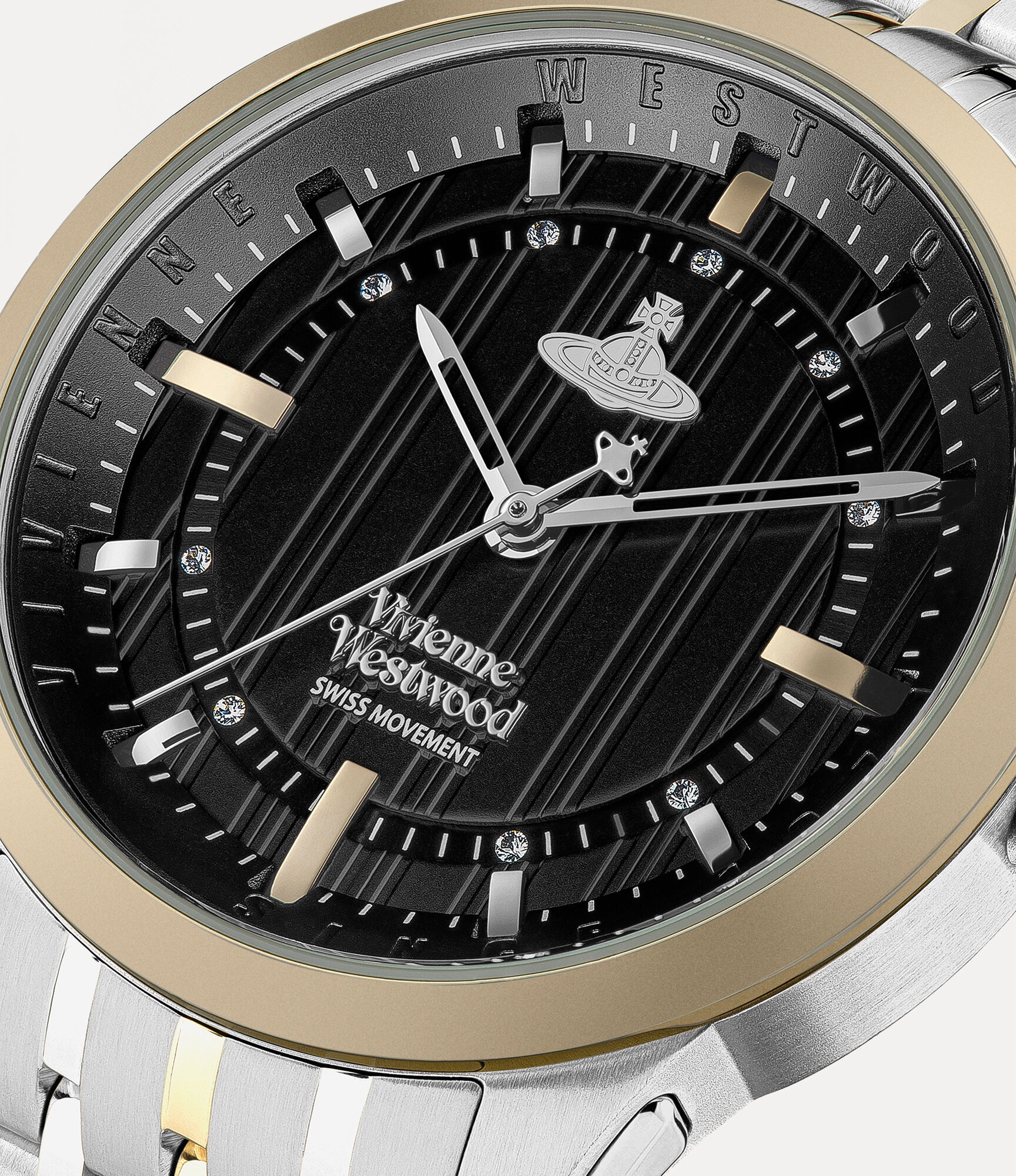 EAST END WATCH - 5