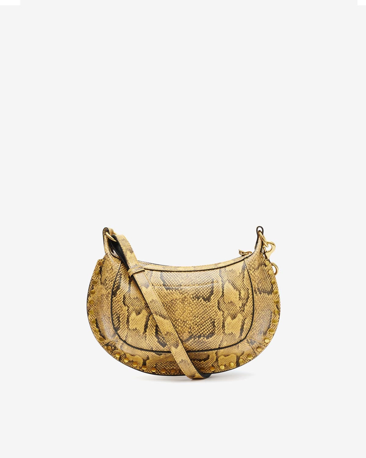 OSKAN MOON BAG - 2