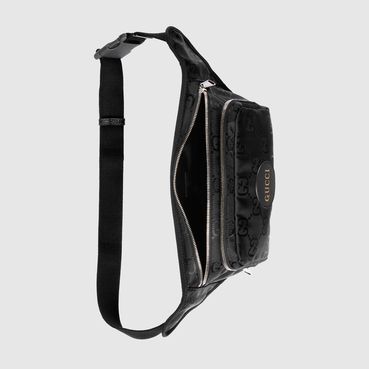 Gucci Off The Grid large belt bag - 7