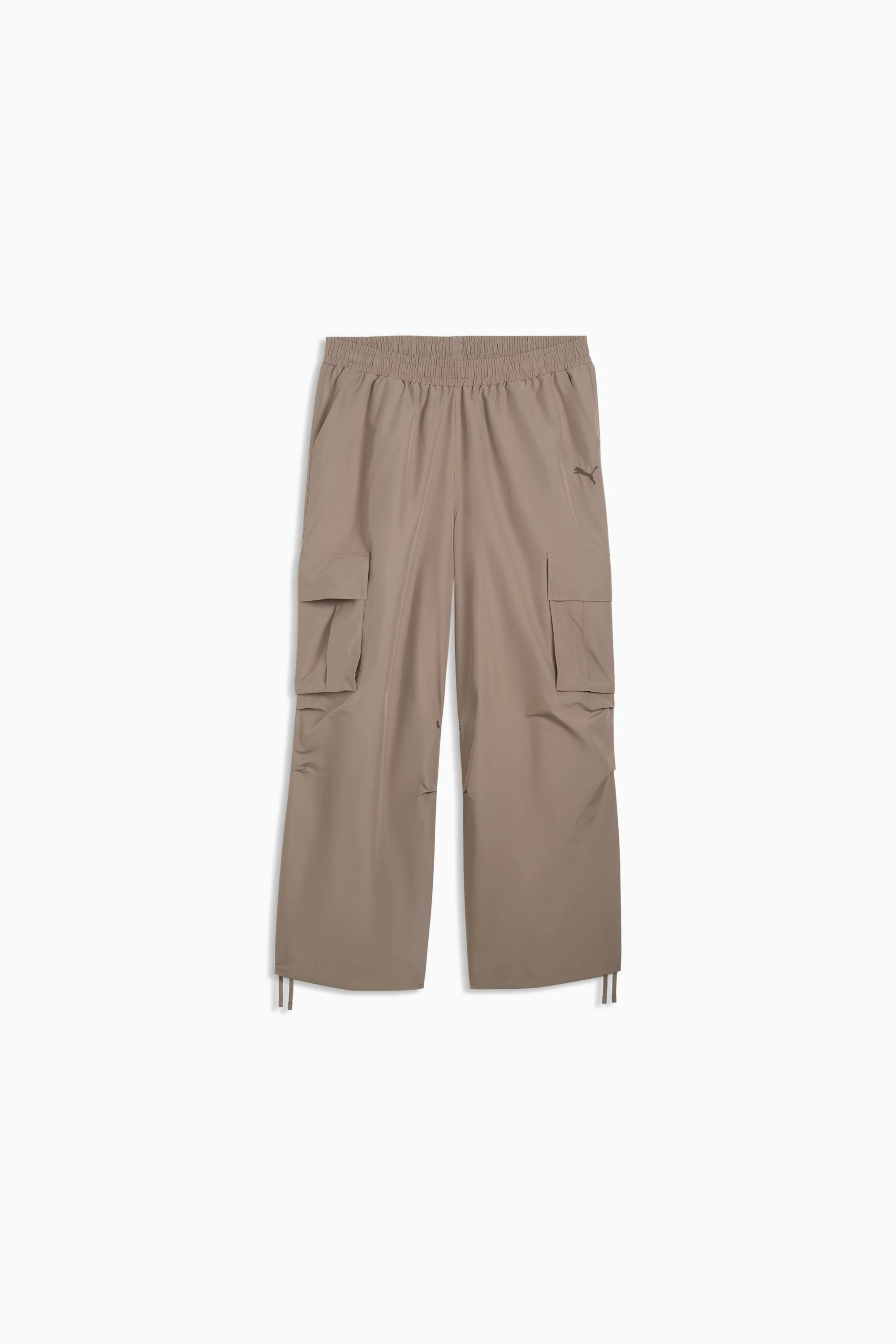 PUMA Essentials Men's Oversized Cargo Pants - 1