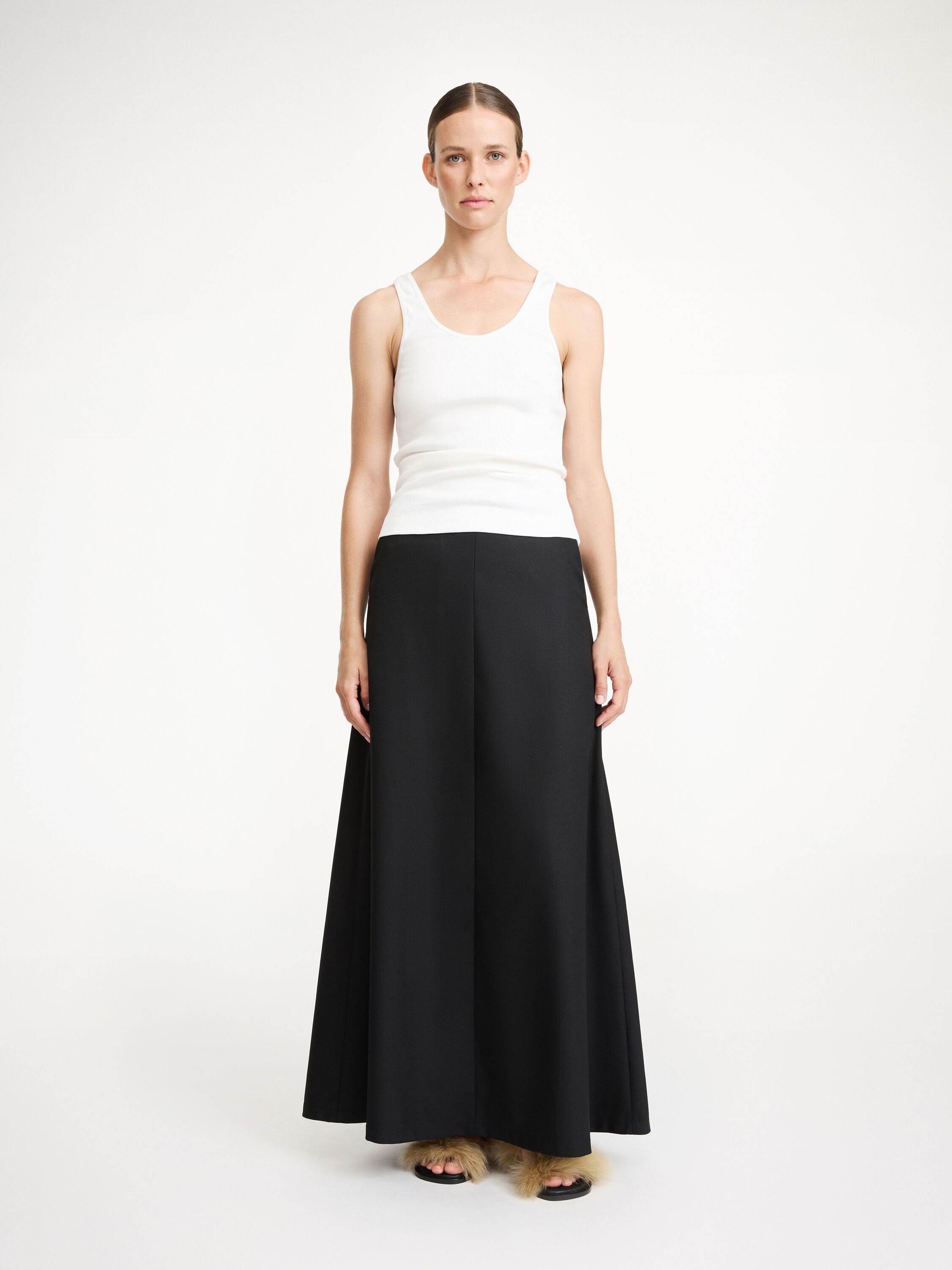 Isoldas maxi skirt - 2