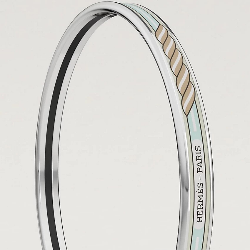 Quadrige bangle - 2