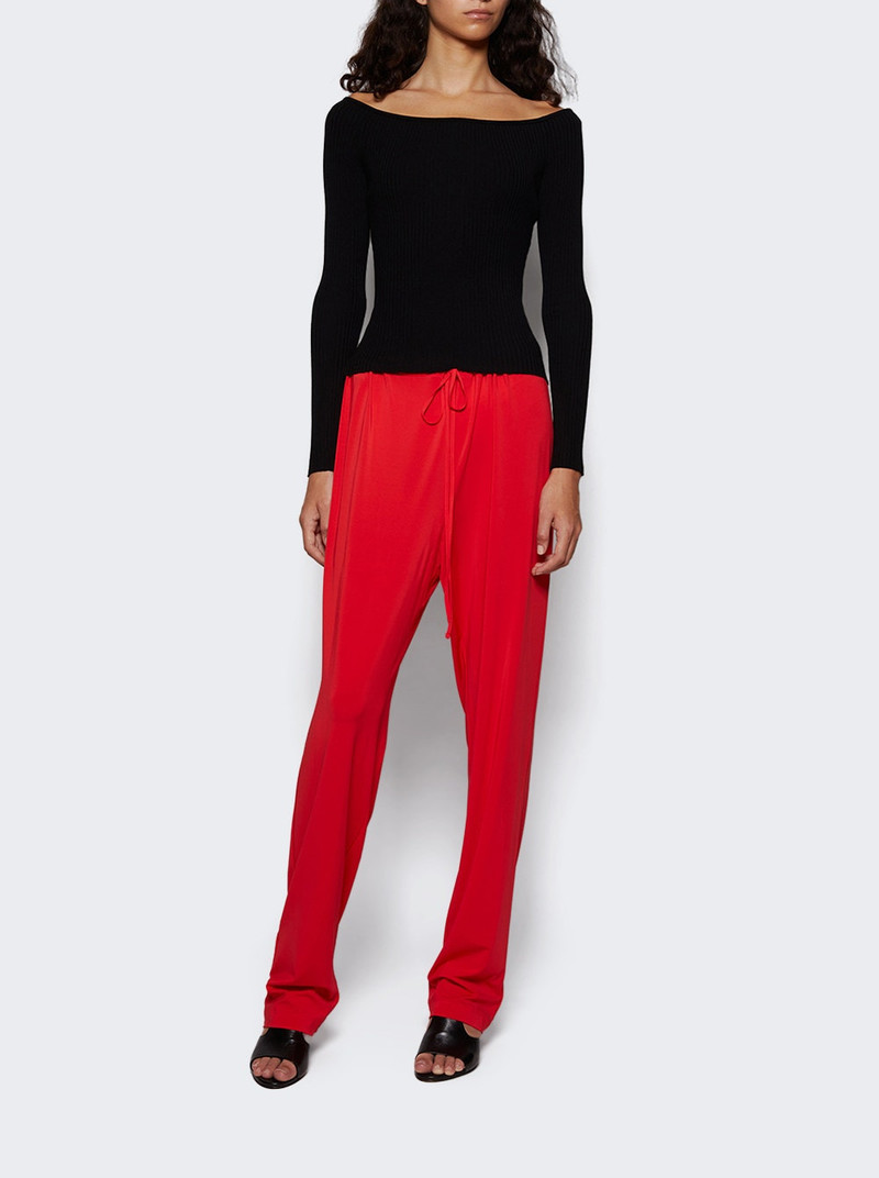 Mai Trouser Red 5
