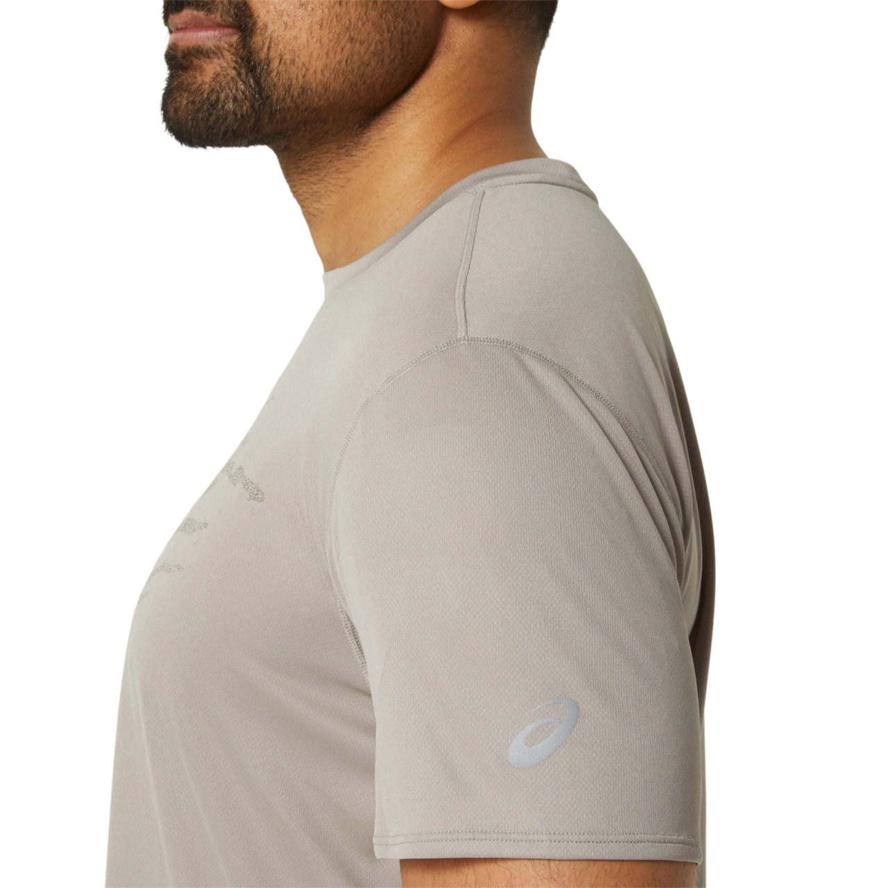 FUJITRAIL LOGO SHORT SLEEVE TOP - 5