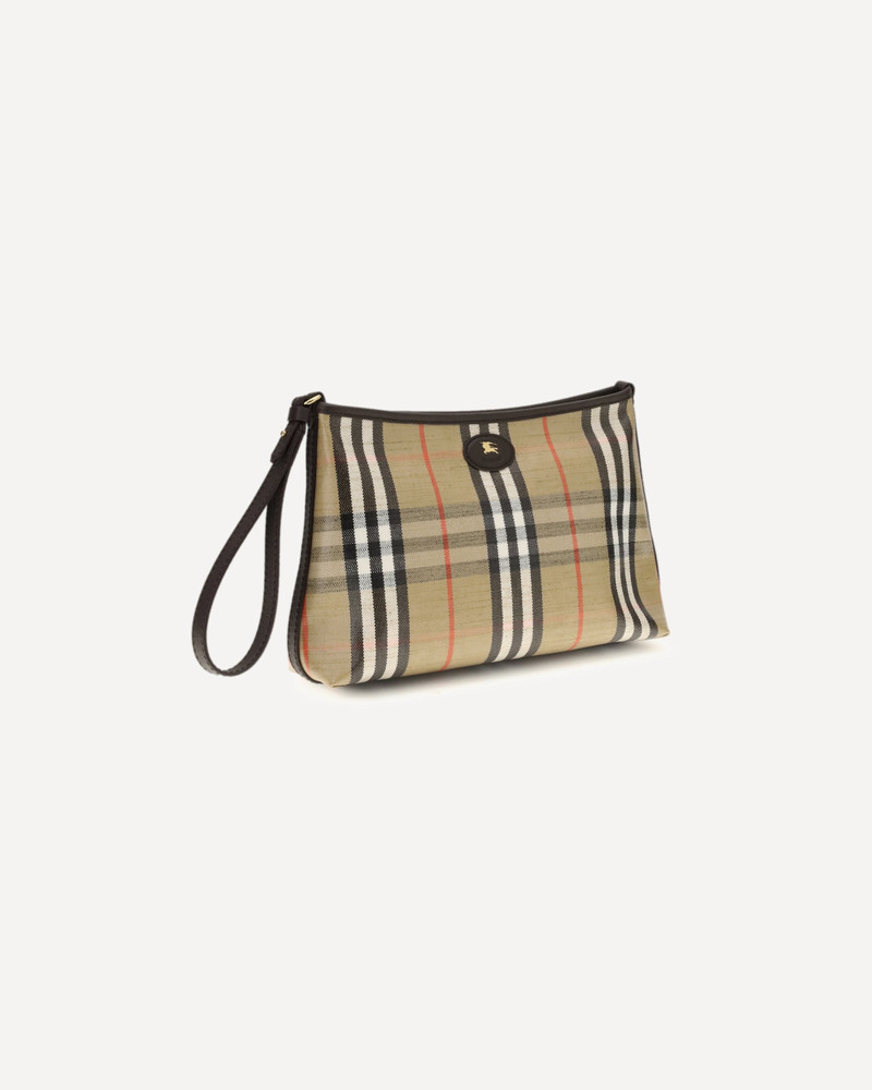 Burberry Highlands Pouch outlook