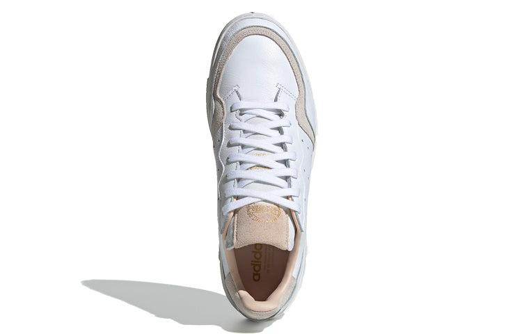 adidas Supercourt 'Home of Classics' EE6034 - 3