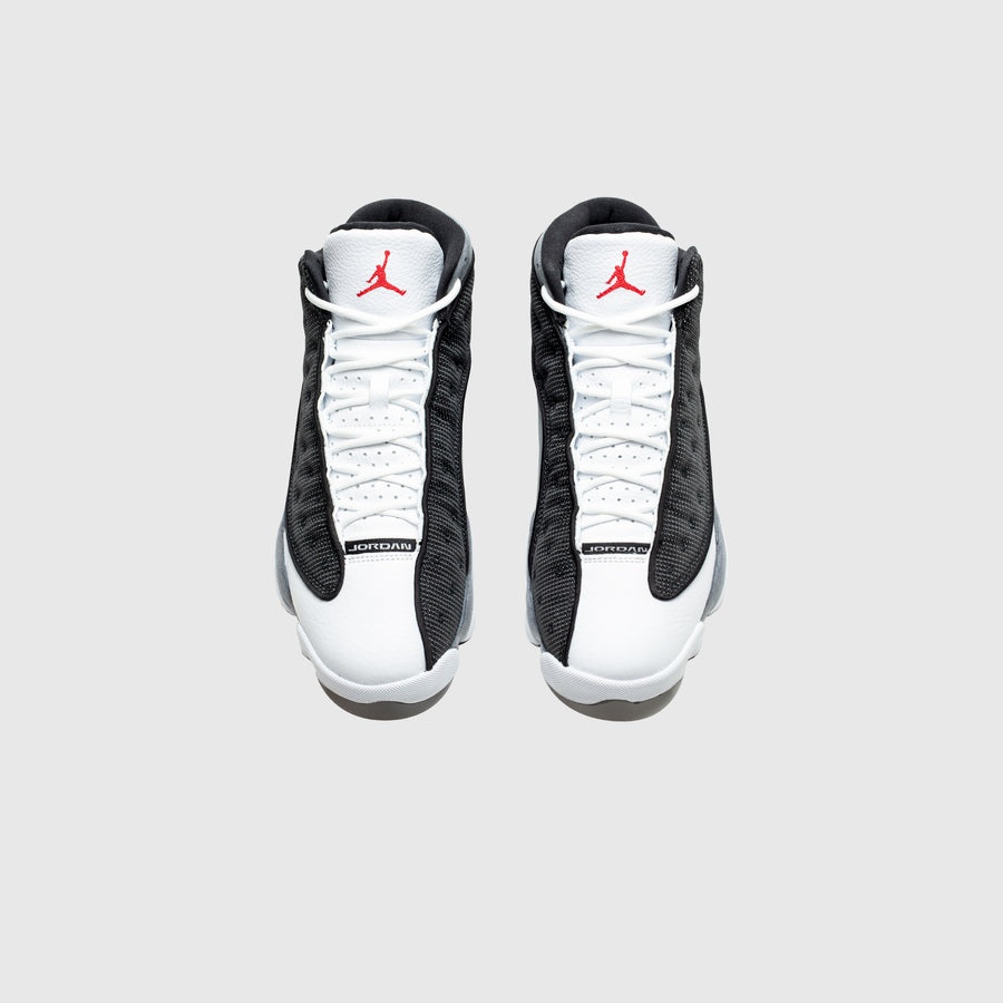 AIR JORDAN 13 RETRO "BLACK FLINT" - 3
