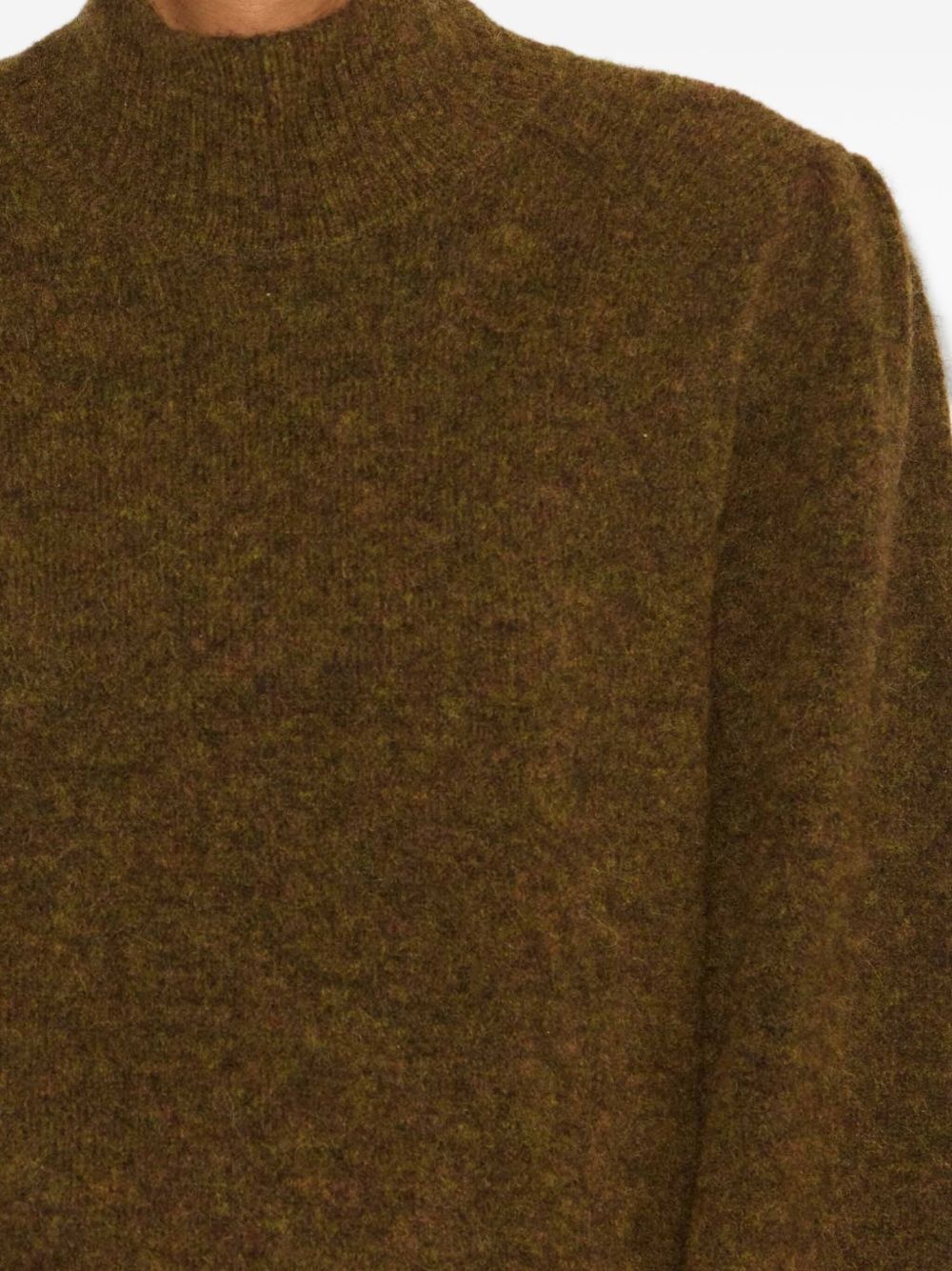 Purdie sweater - 4