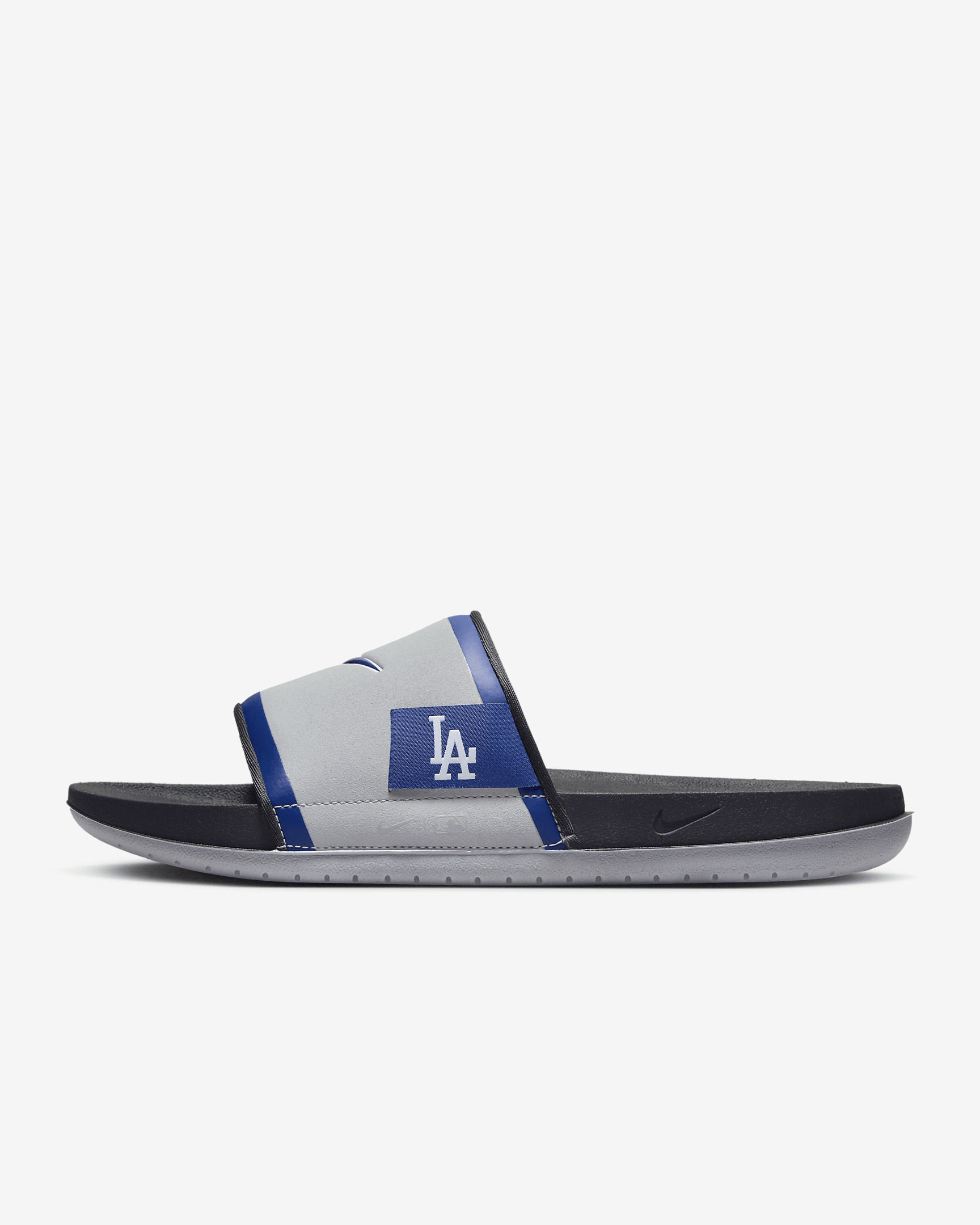 Nike Offcourt (Los Angeles Dodgers) Offcourt Slides - 2