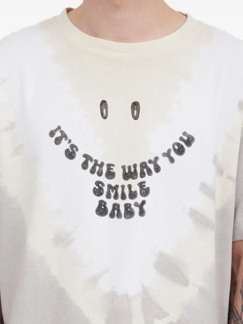 MM6 Maison Margiela Printed T-shirt outlook