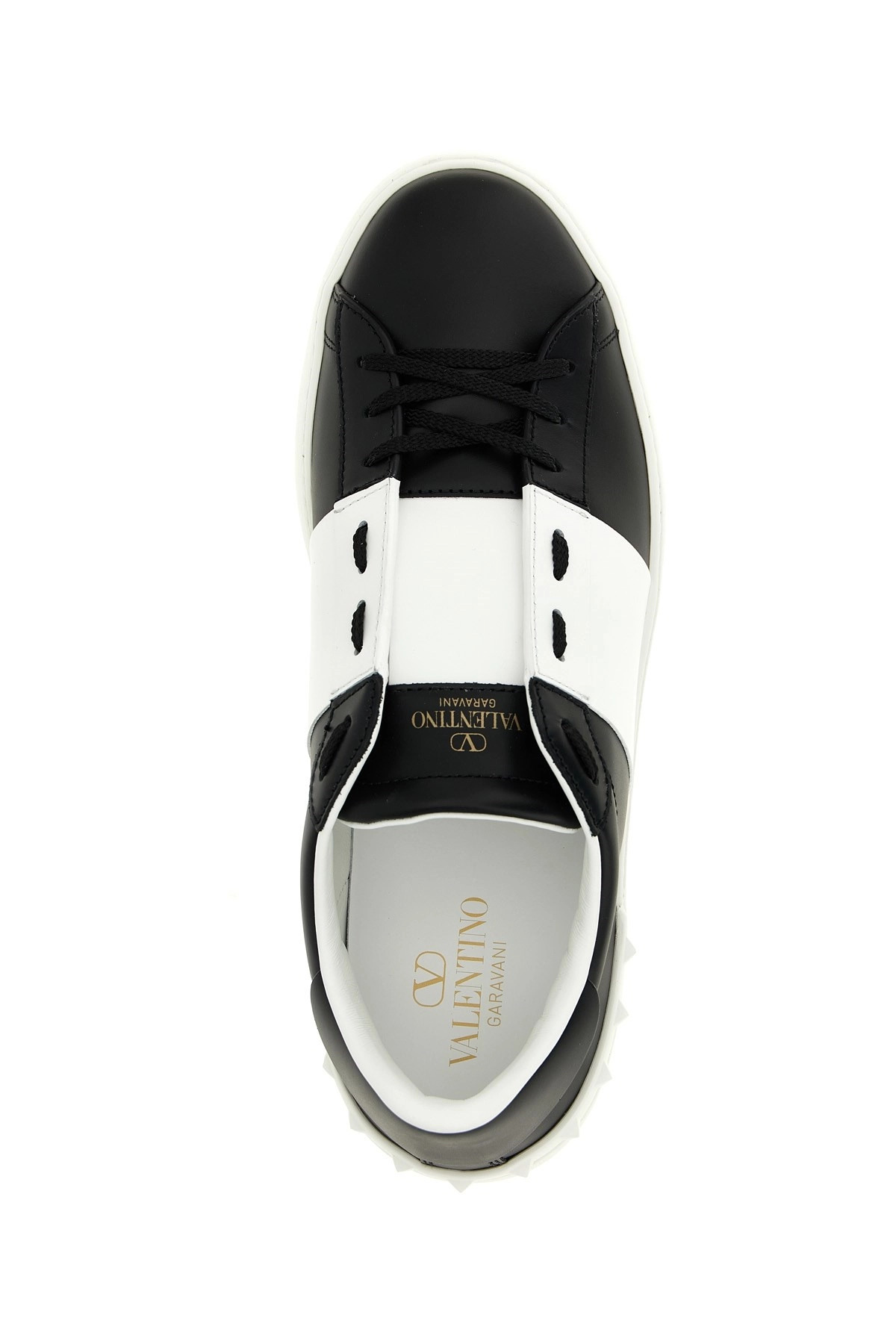 Valentino Garavani 'Open' sneakers - 4