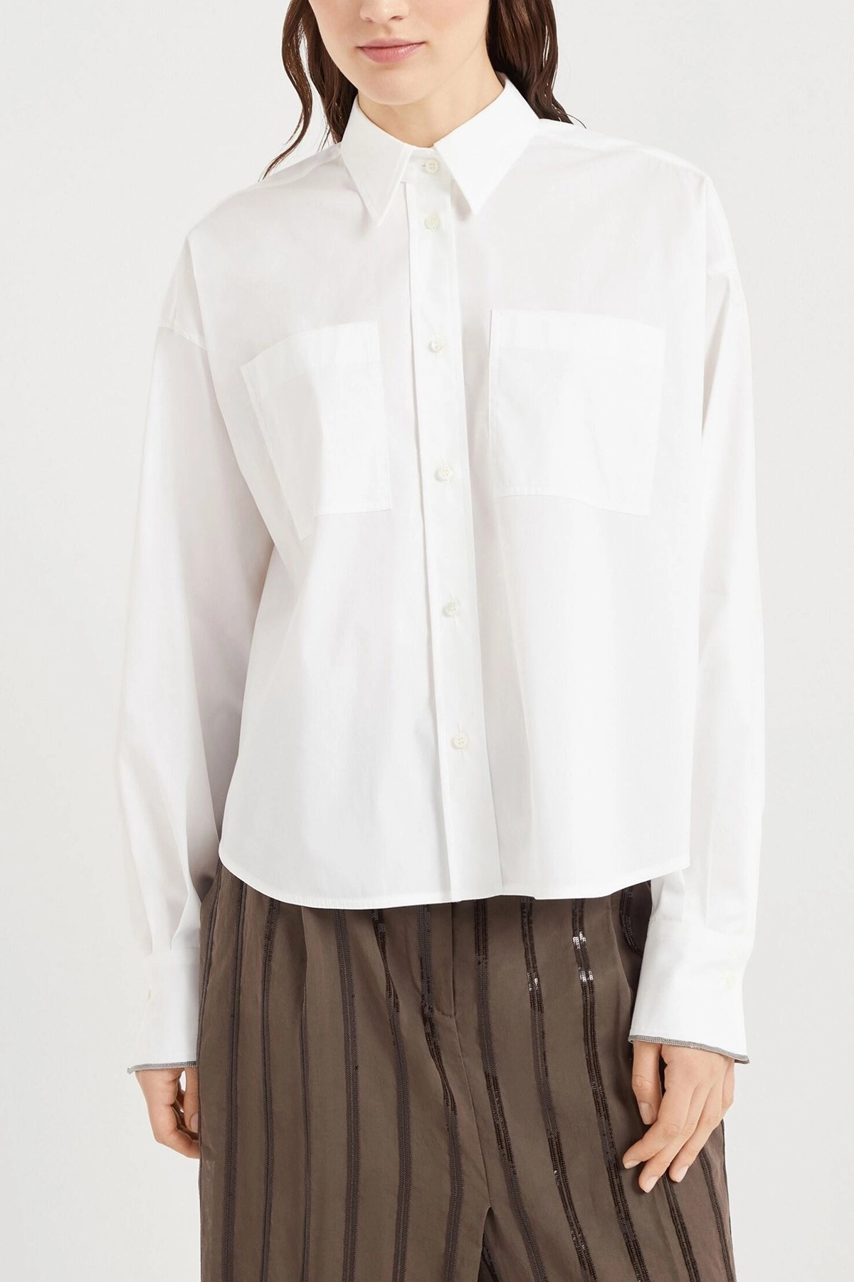 Monile Shirt - 2