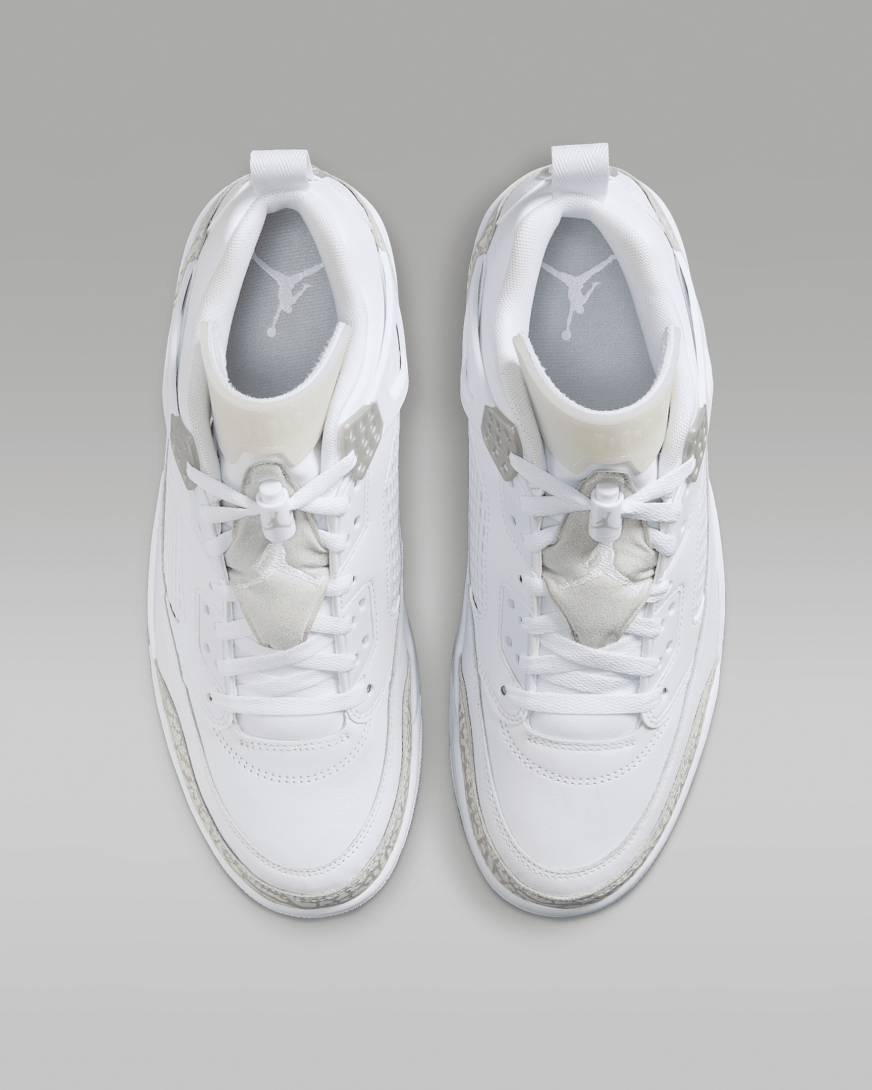 Jordan Spizike Low Men's Shoes - 4