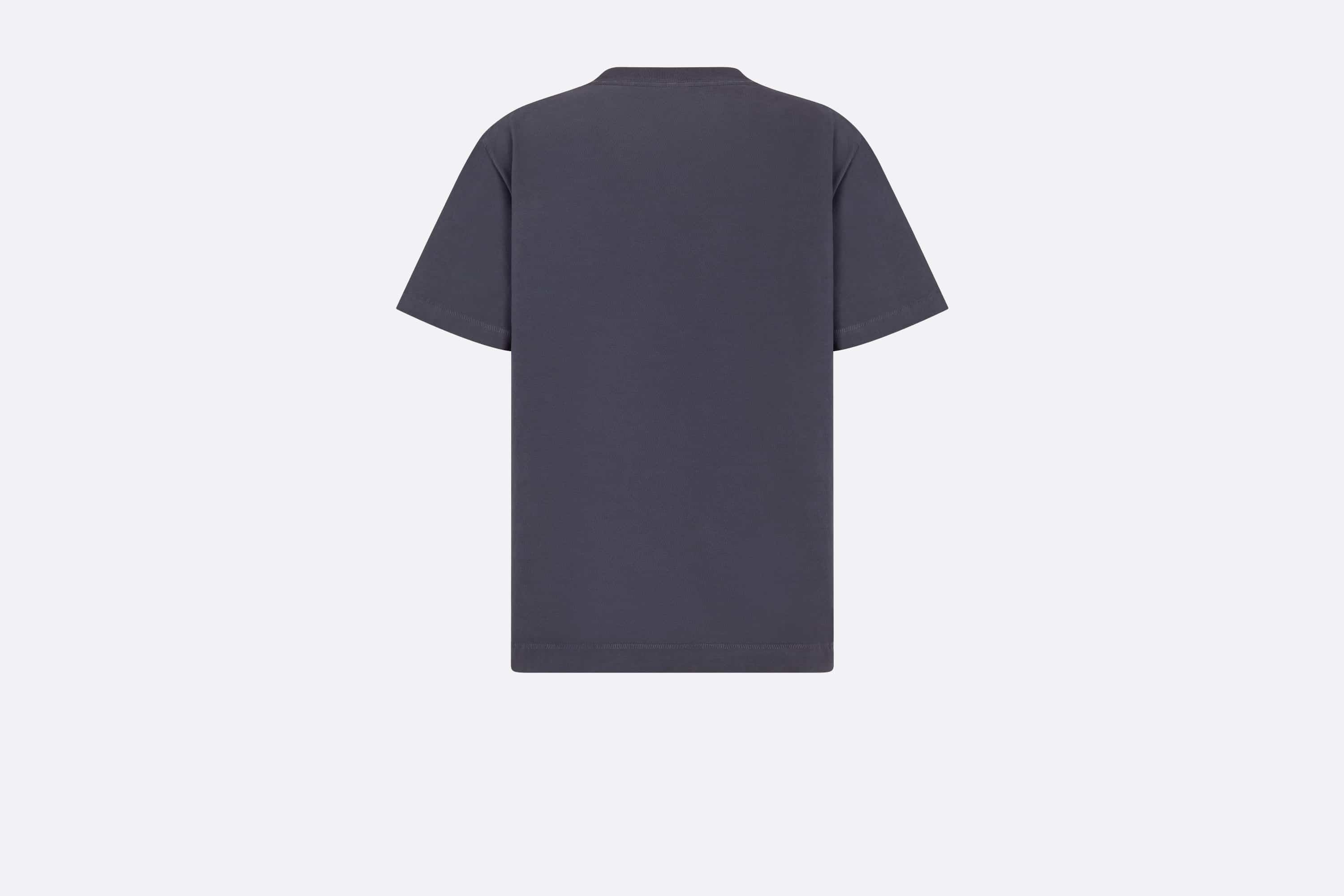 Christian Dior Couture Relaxed-Fit T-Shirt - 2