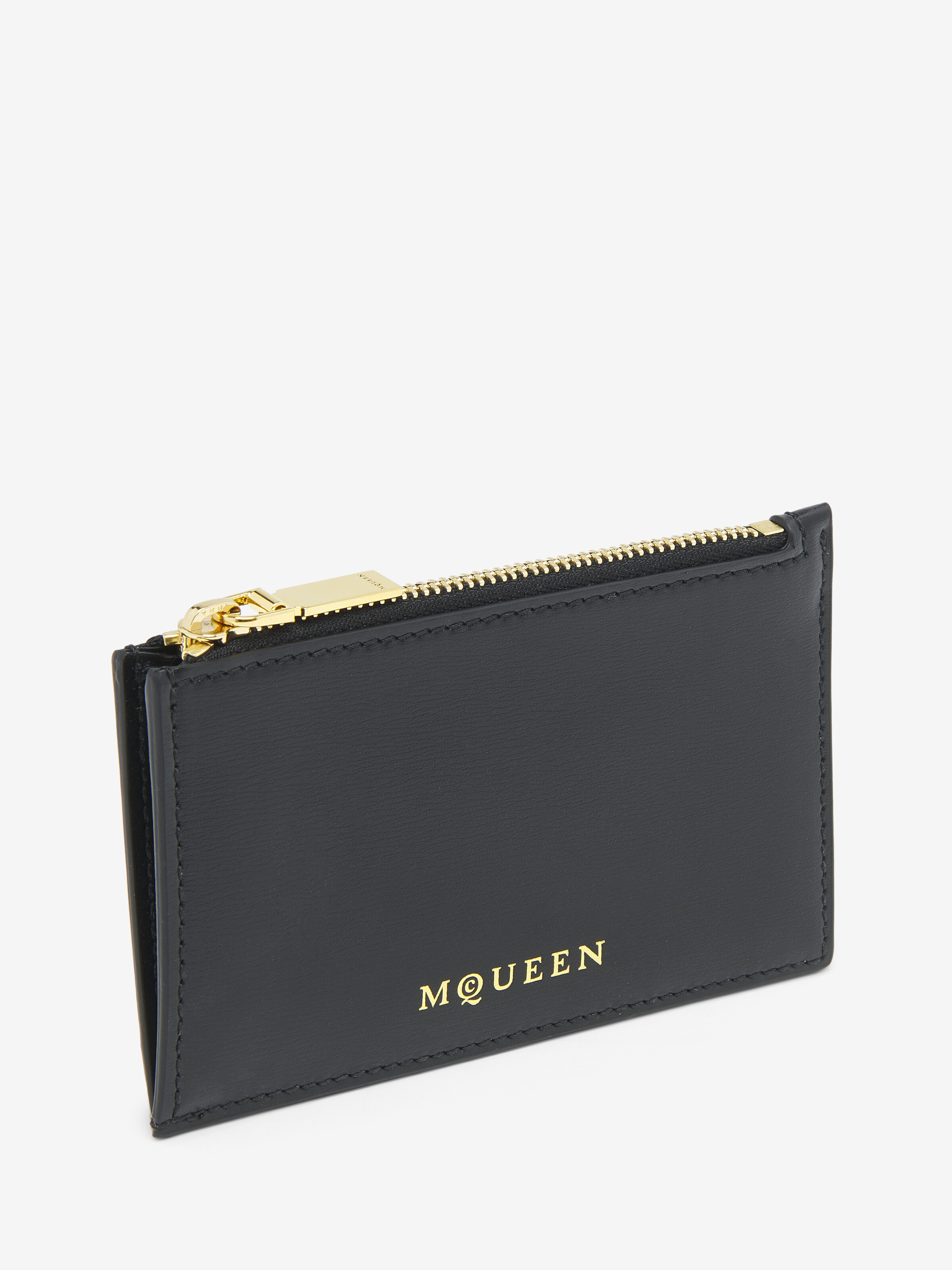 Zip Card Holder - 2