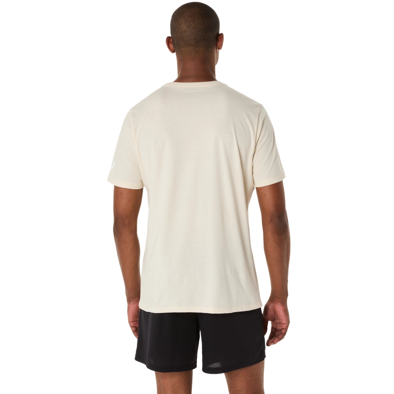 ASICS SHOREBREAK SHORT SLEEVE TEE - 2