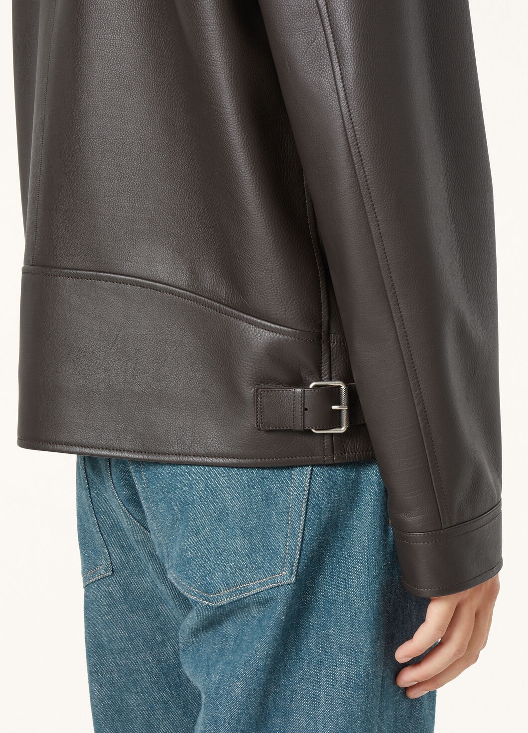 Gail Blouson - 3