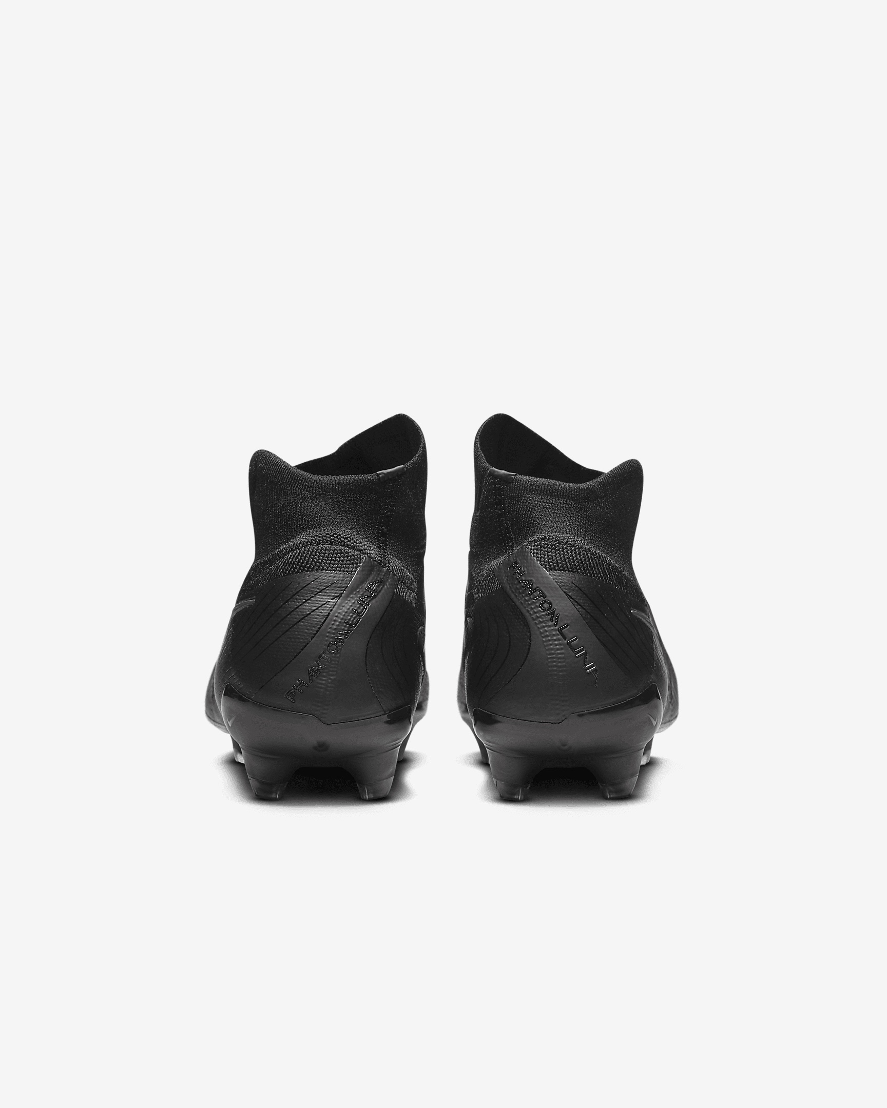 Nike Phantom Luna 2 Elite FG High-Top Soccer Cleats - 6