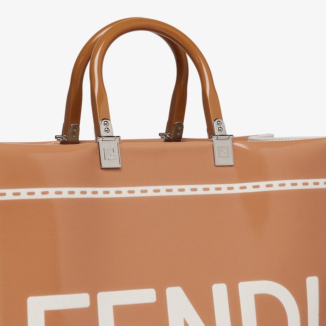 Fendi Sunshine Medium - 5