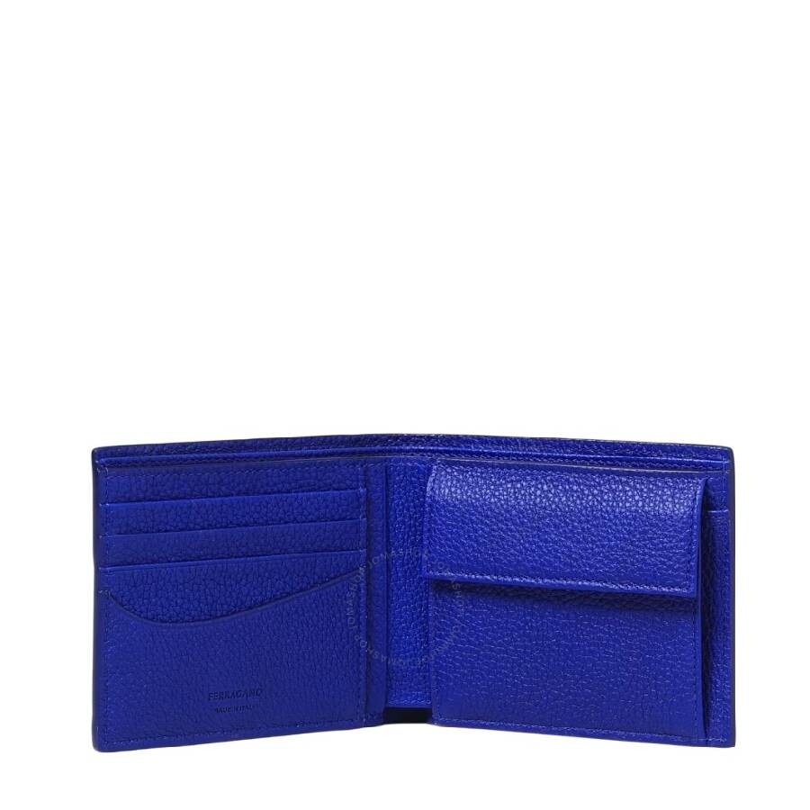 Ferragamo Cut-Out Detailed Leather - 3