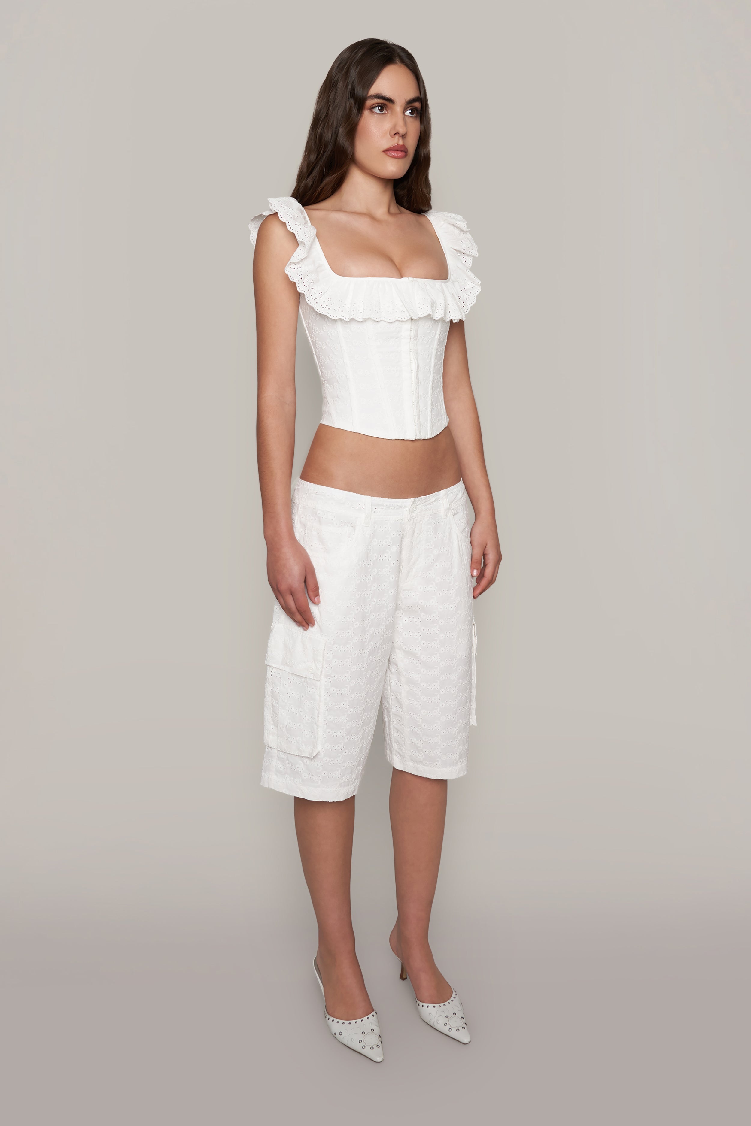 JUSTINA SHORT - 5