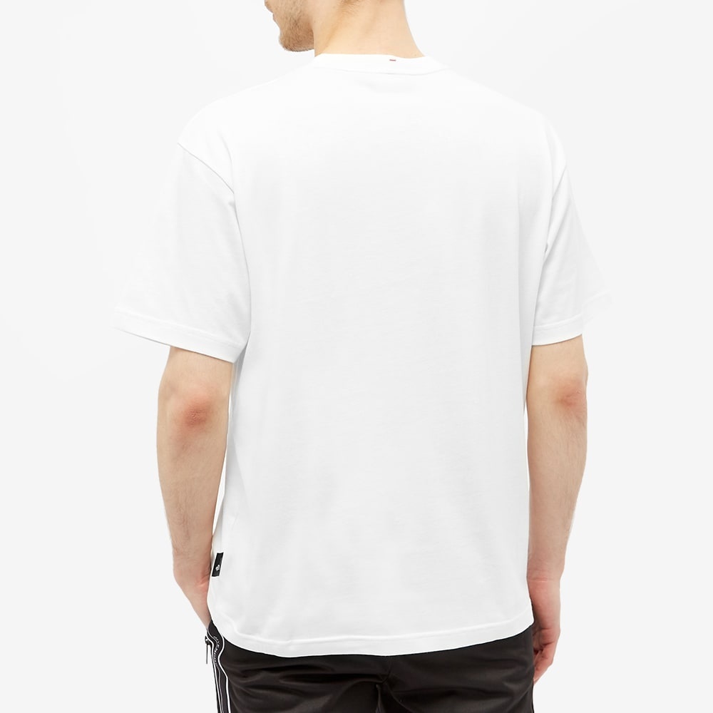 Moncler Grenoble Shadow Text Tee - 6